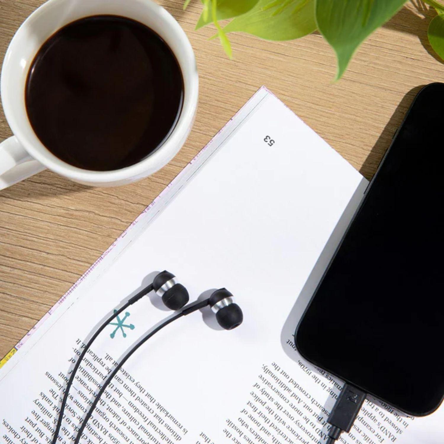 Audífonos In-ear CX 80U Sennheiser-4