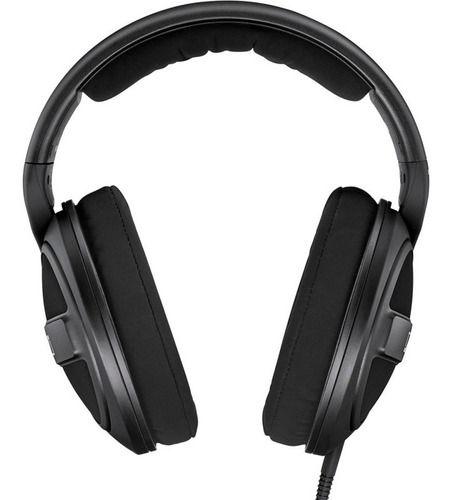Audifonos Sennheiser Audiophile Hd 569 Over Ear Negro-5