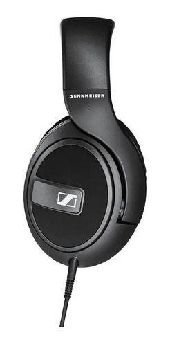 Audifonos Sennheiser Audiophile Hd 569 Over Ear Negro-6