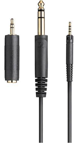 Audifonos Sennheiser Audiophile Hd 569 Over Ear Negro-8