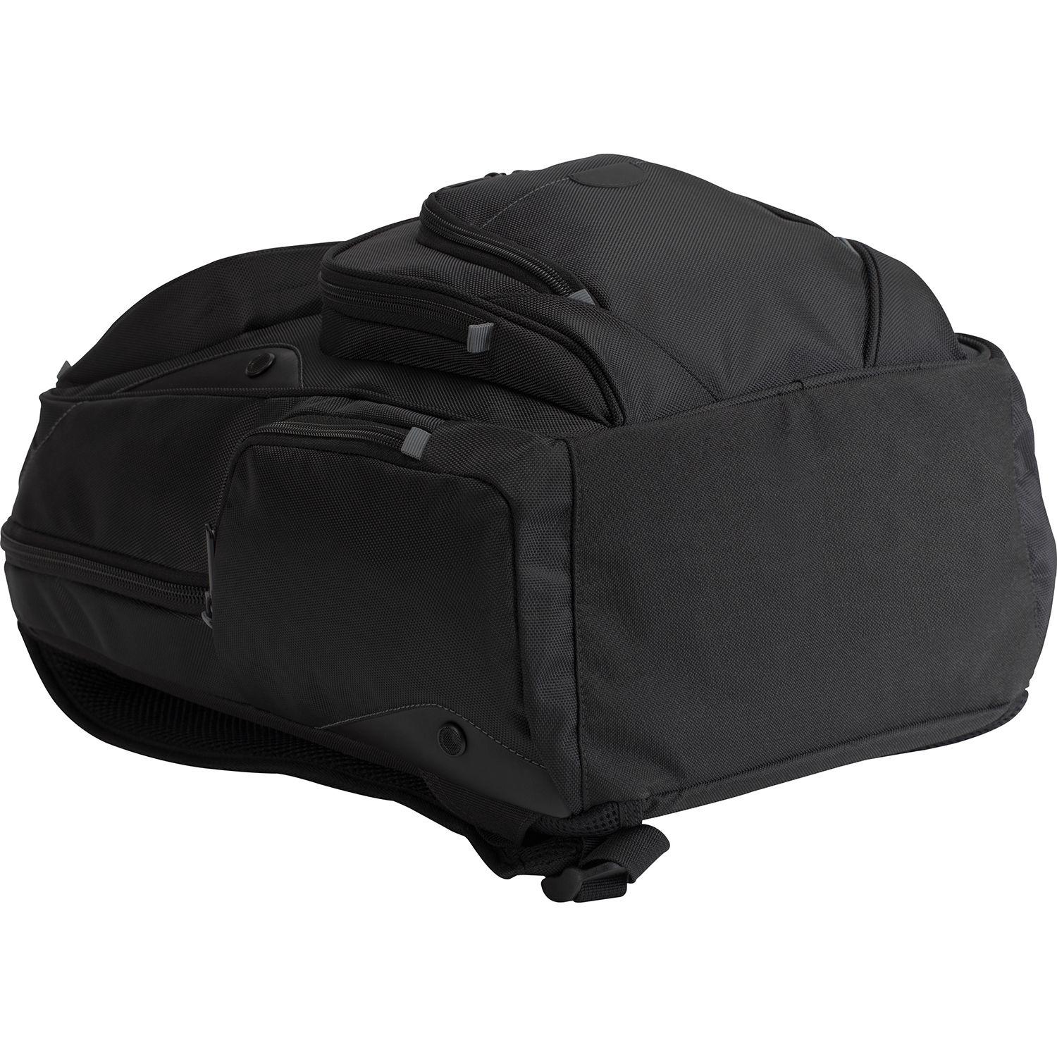 Mochila Legend Iq  Macbook Hasta 16 Pulgadas Targus Negra-5