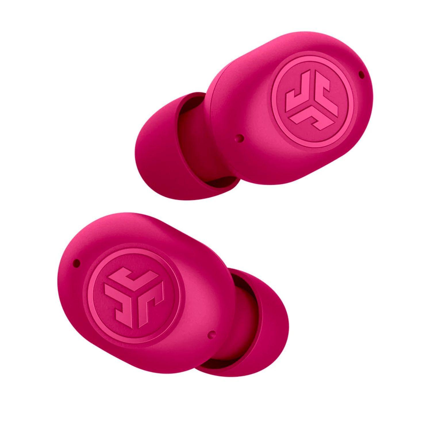 Audifono True Wireless Jbuds Mini Jlab Rosado-8