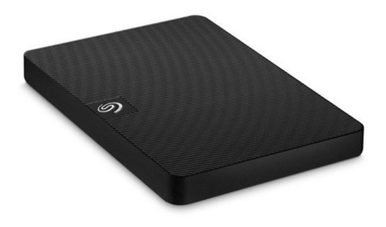 Disco Duro 2tb Hdd Usb-a 3.0 Expansion Seagate Negro-2