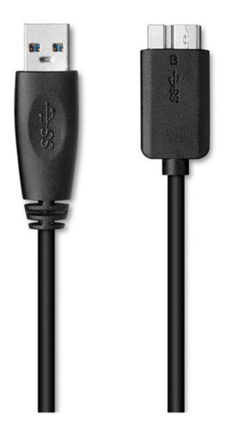 Disco Duro 2tb Hdd Usb-a 3.0 Expansion Seagate Negro-8