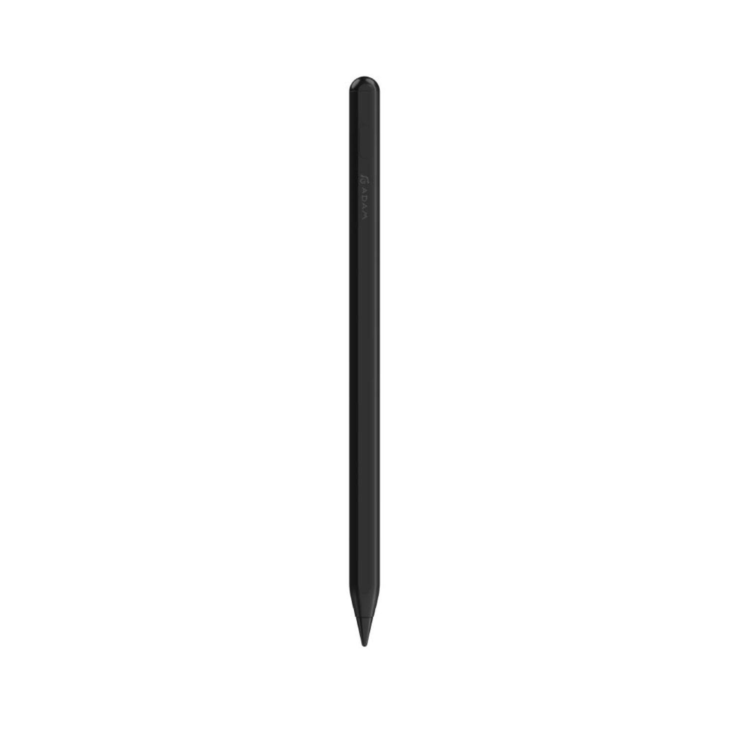Lapiz para iPad con carga magnetica Adam Elements Negro-0