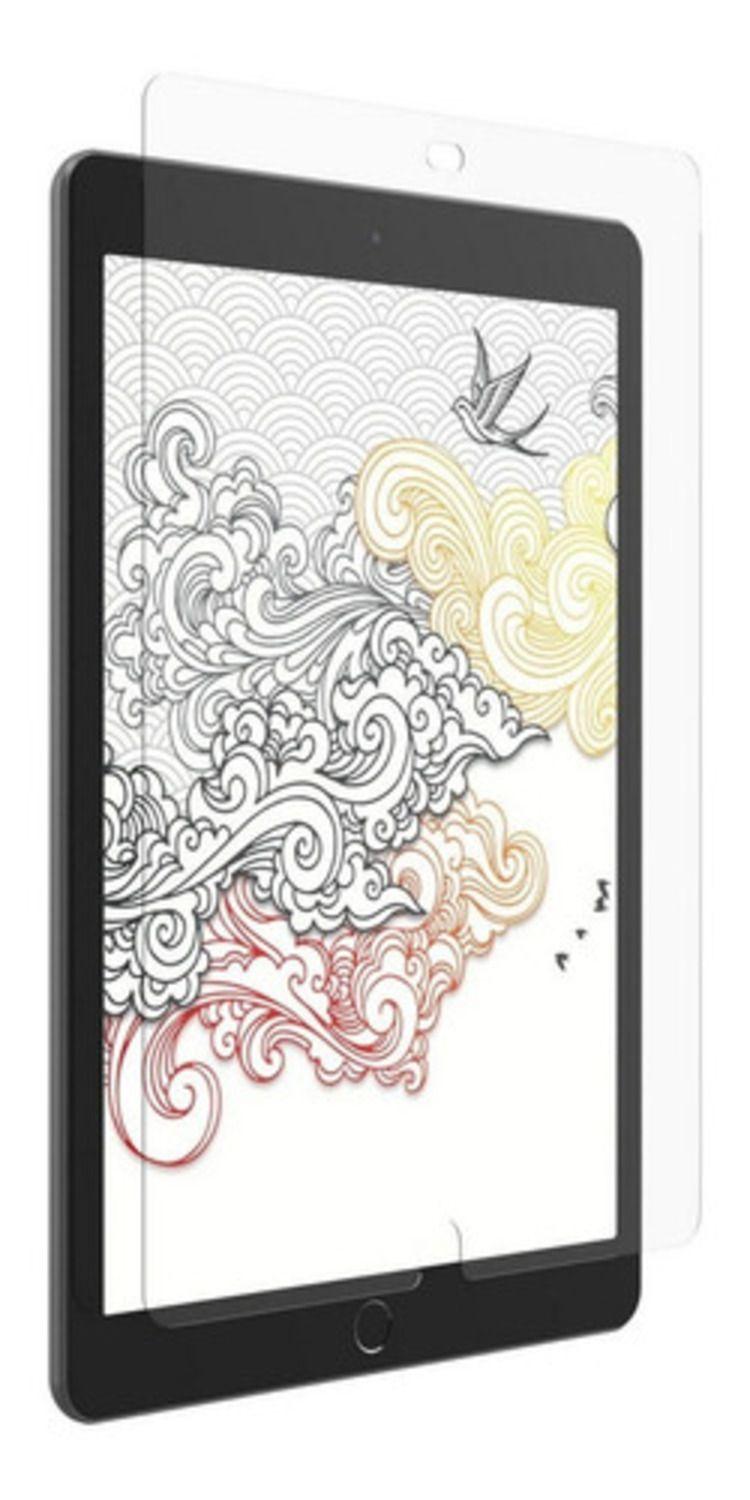 Lámina Canvas Para iPad 10.9 (10a Gen) Zagg-0