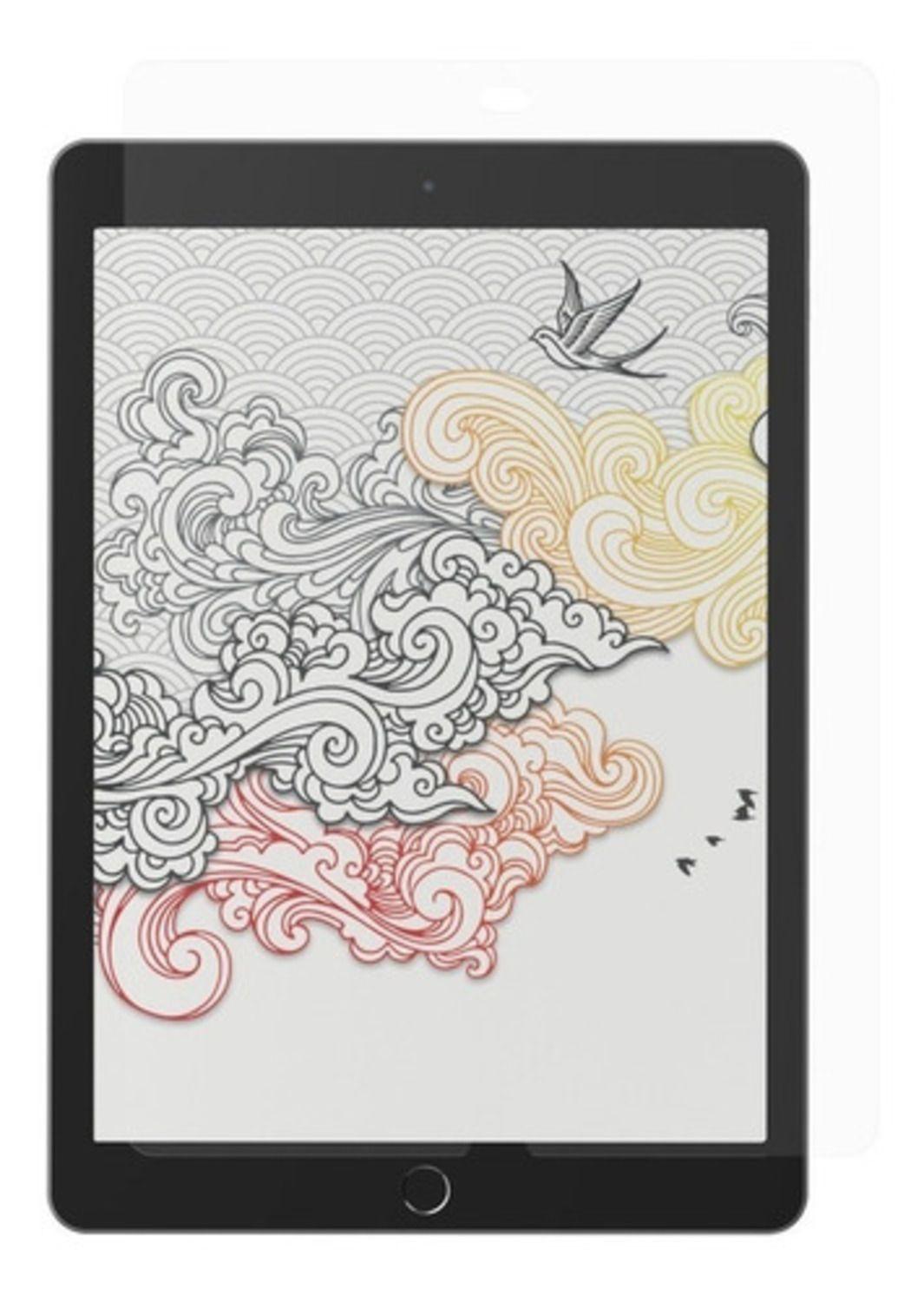 Lámina Canvas Para iPad 10.9 (10a Gen) Zagg-5