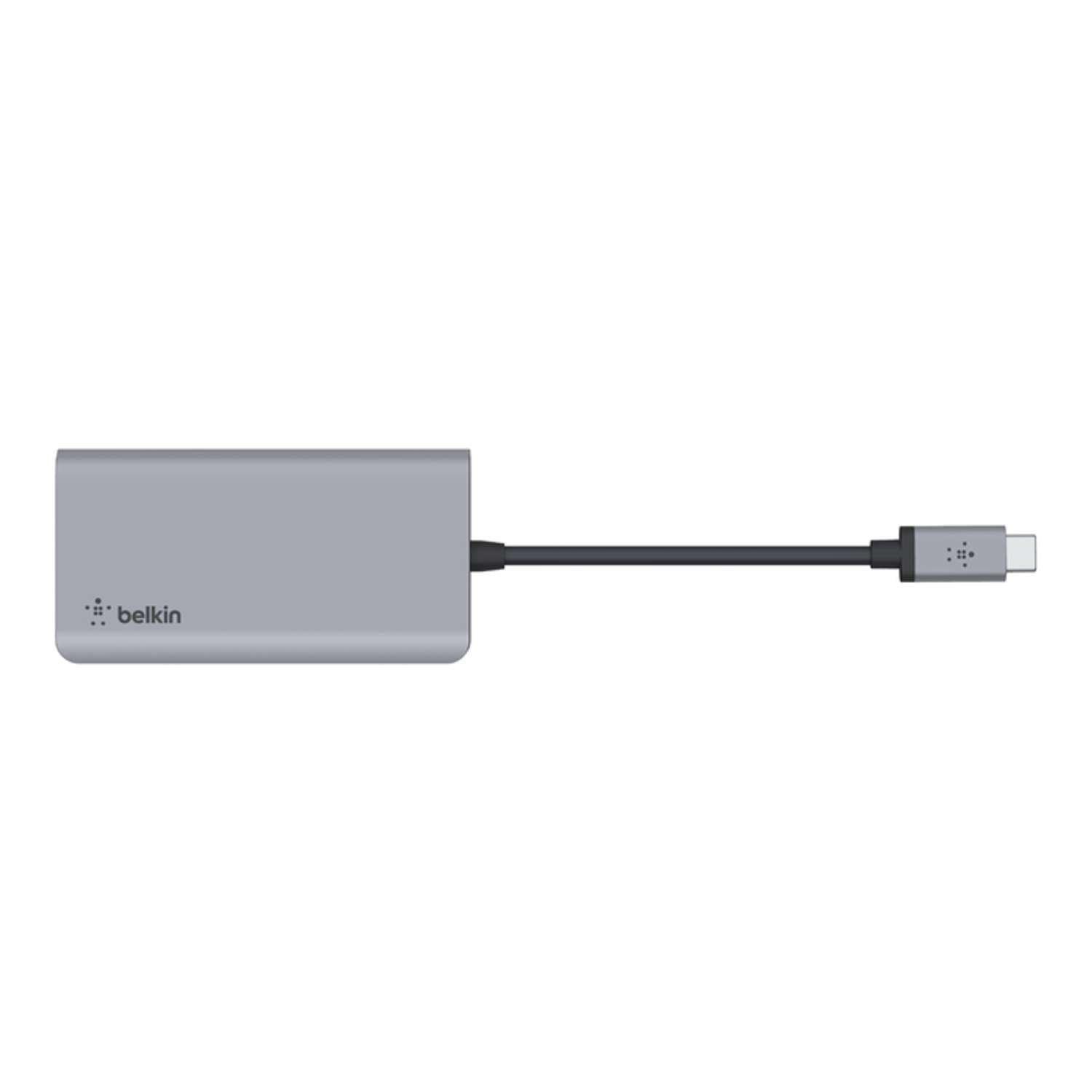Adaptador multipuerto USB-C 4 en 1-3
