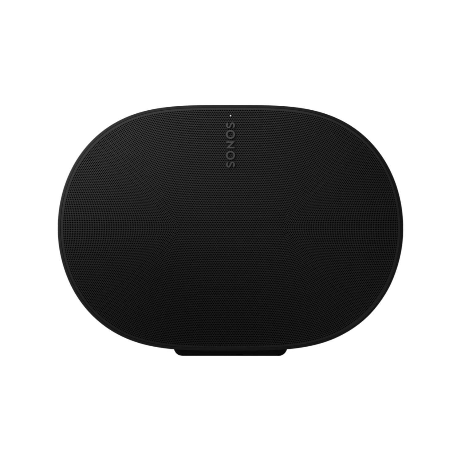 Parlante Wi-Fi Era 300 Sonos Negro-2