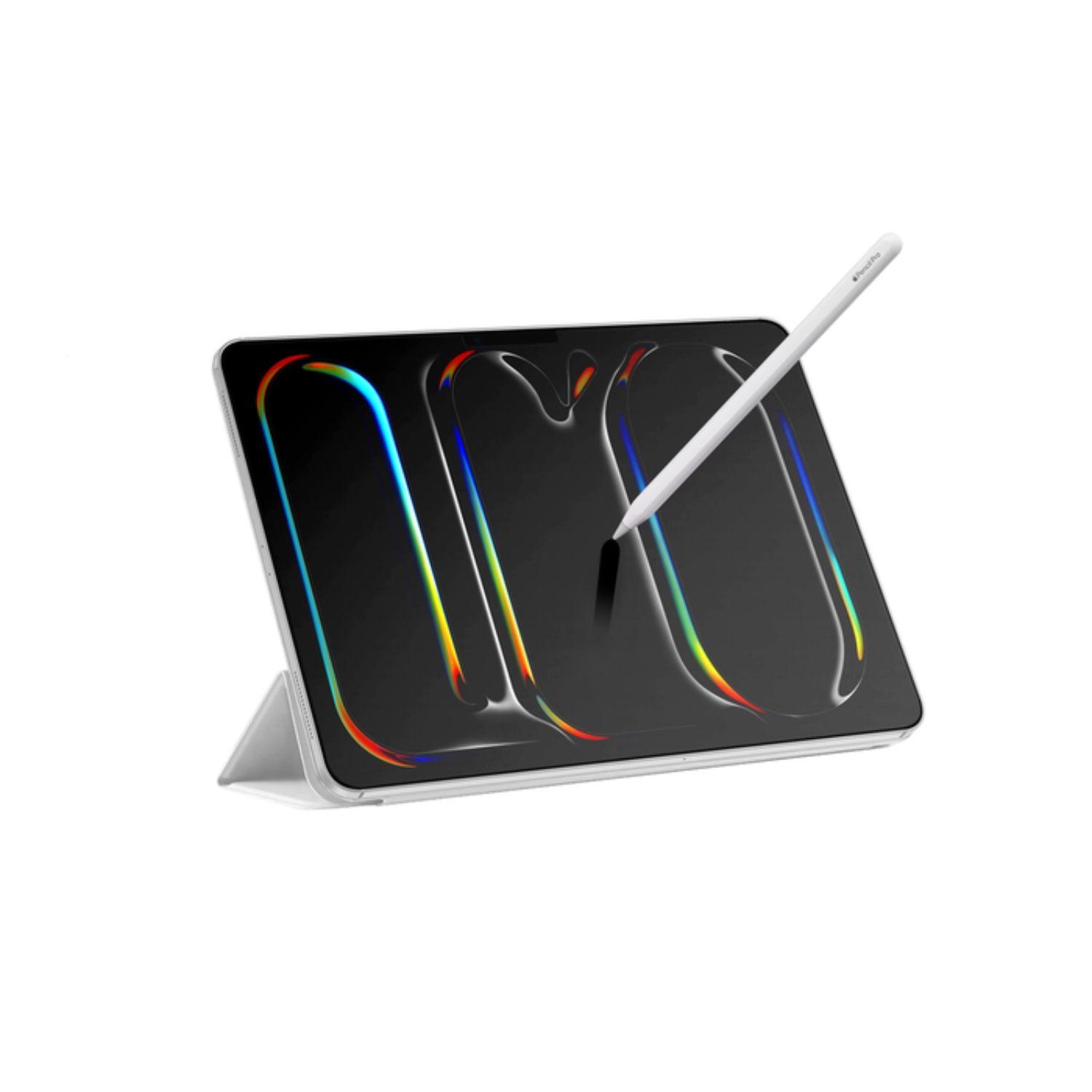 Lámina Glass Screenforce para iPad Pro 11" M2-3