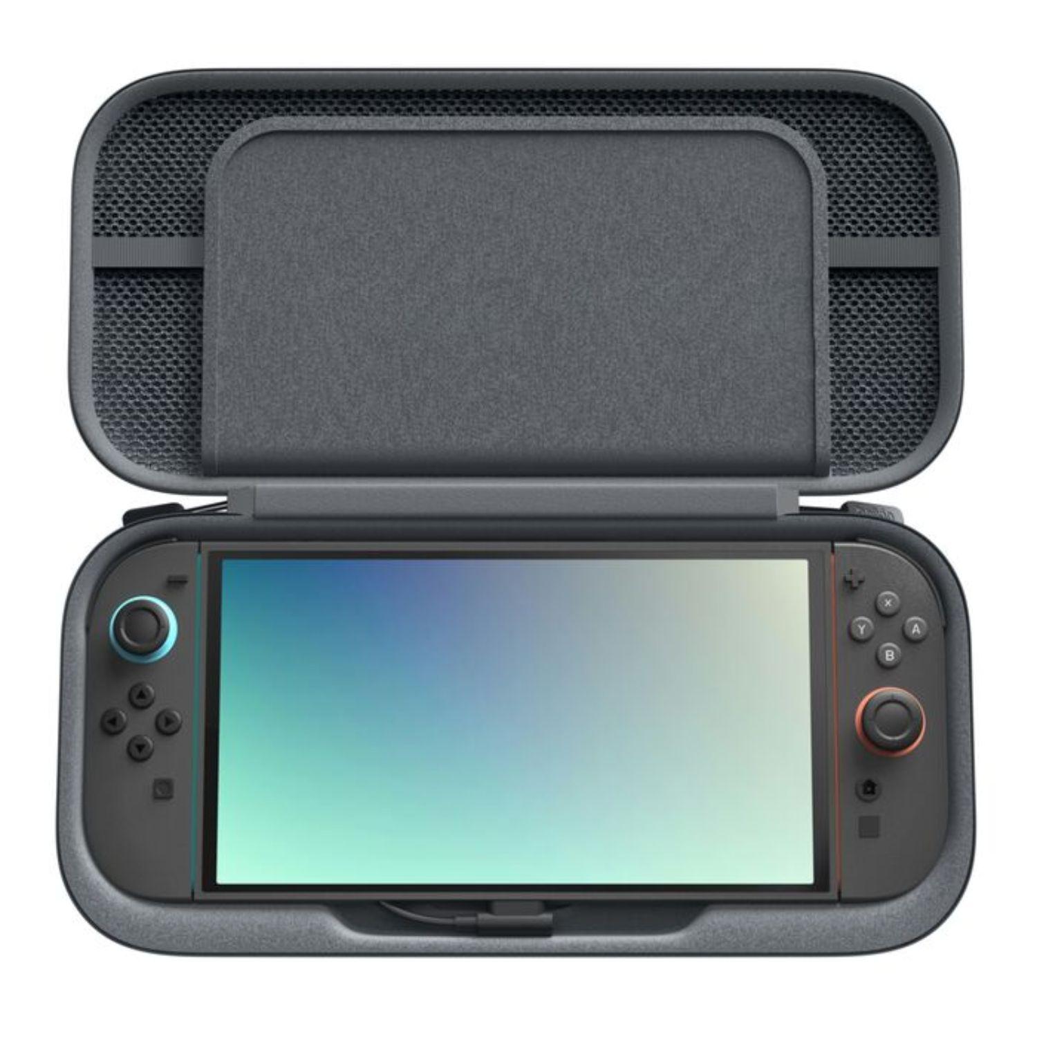 Estuche de carga 20W Nintendo Switch 2 Belkin-5