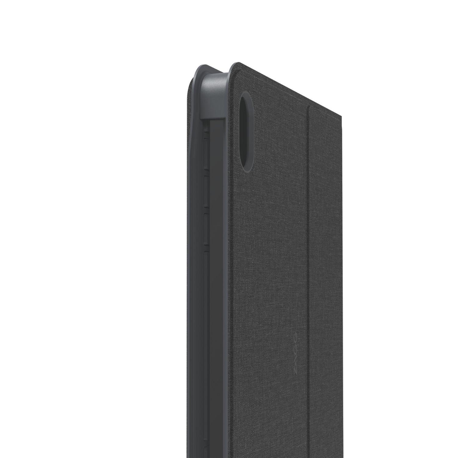 Funda con teclado Messenger Folio 2 para iPad 10,9 10 Gen-6