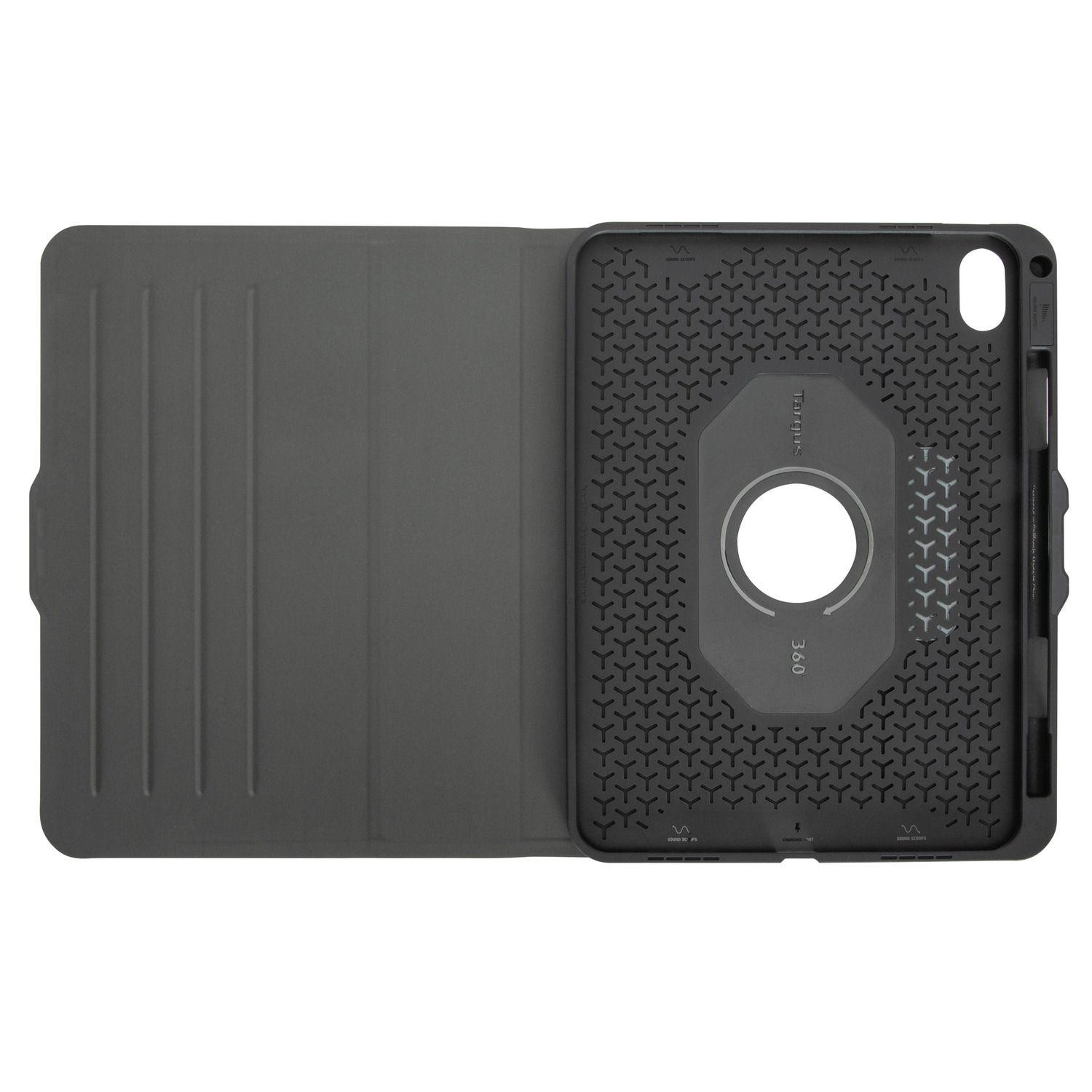 Funda folio VersaVu para iPad (10ª gen) de 10,9 Targus Negro-5