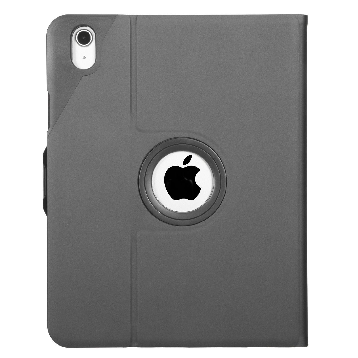 Funda folio VersaVu para iPad (10ª gen) de 10,9 Targus Negro-6