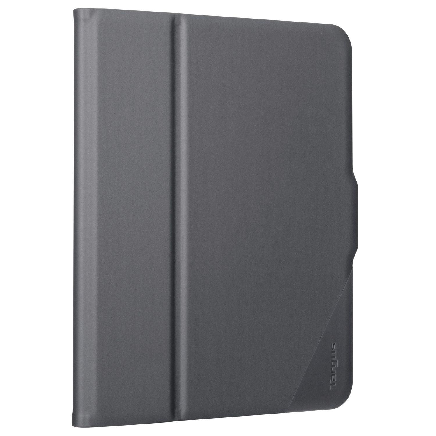 Funda folio VersaVu para iPad (10ª gen) de 10,9 Targus Negro-8
