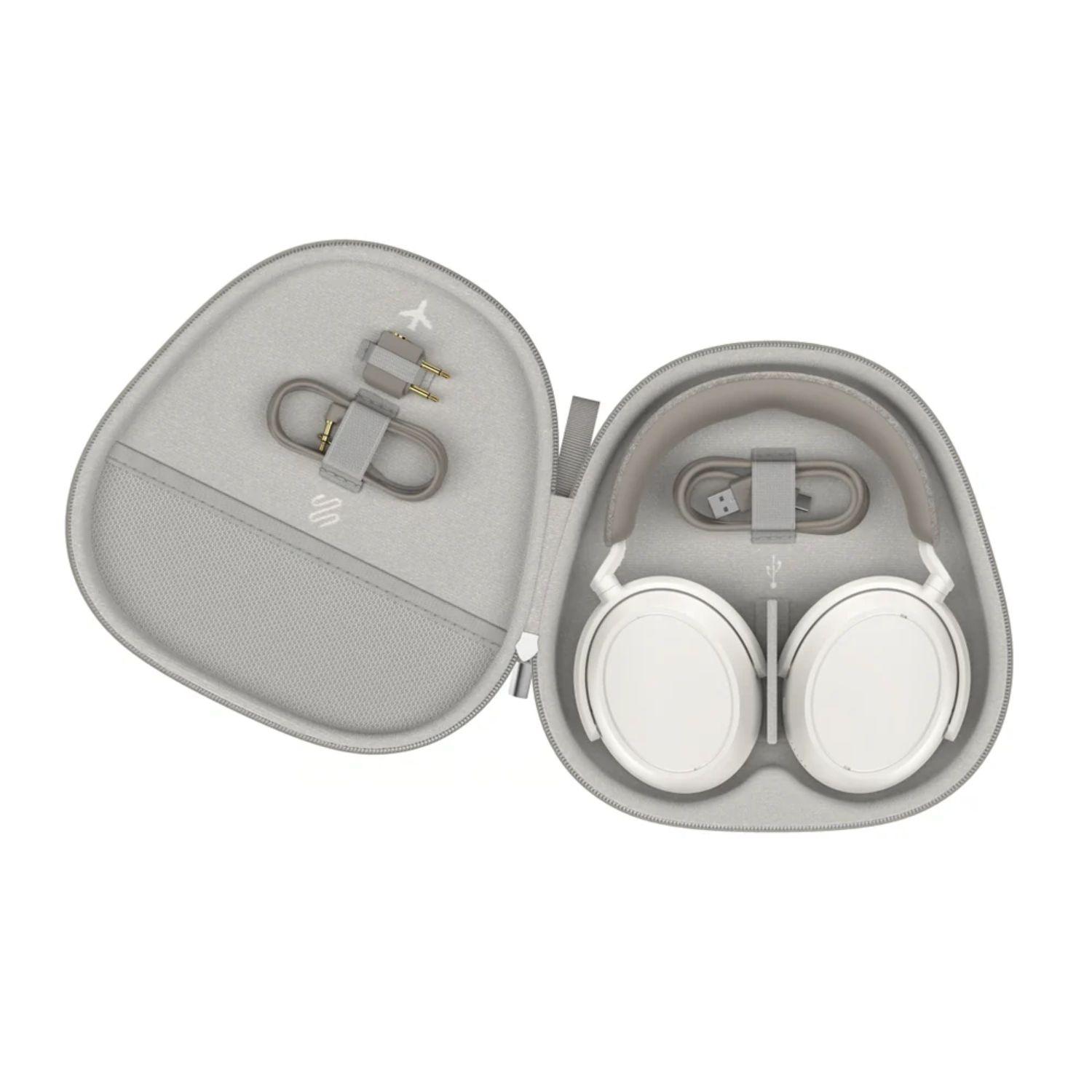 Audífonos Over Ear Momentum 4 Wireless Sennheiser-4