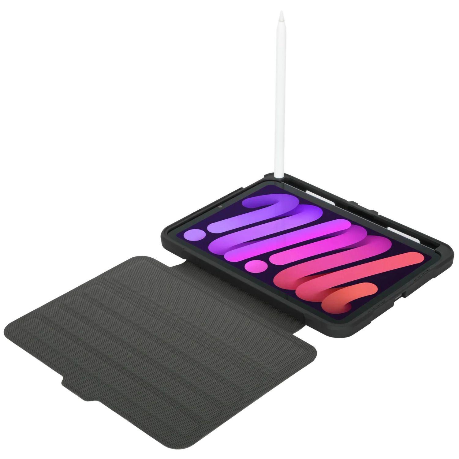 Funda Folio Pro-tek Para iPad Mini 6 Targus Negro-2