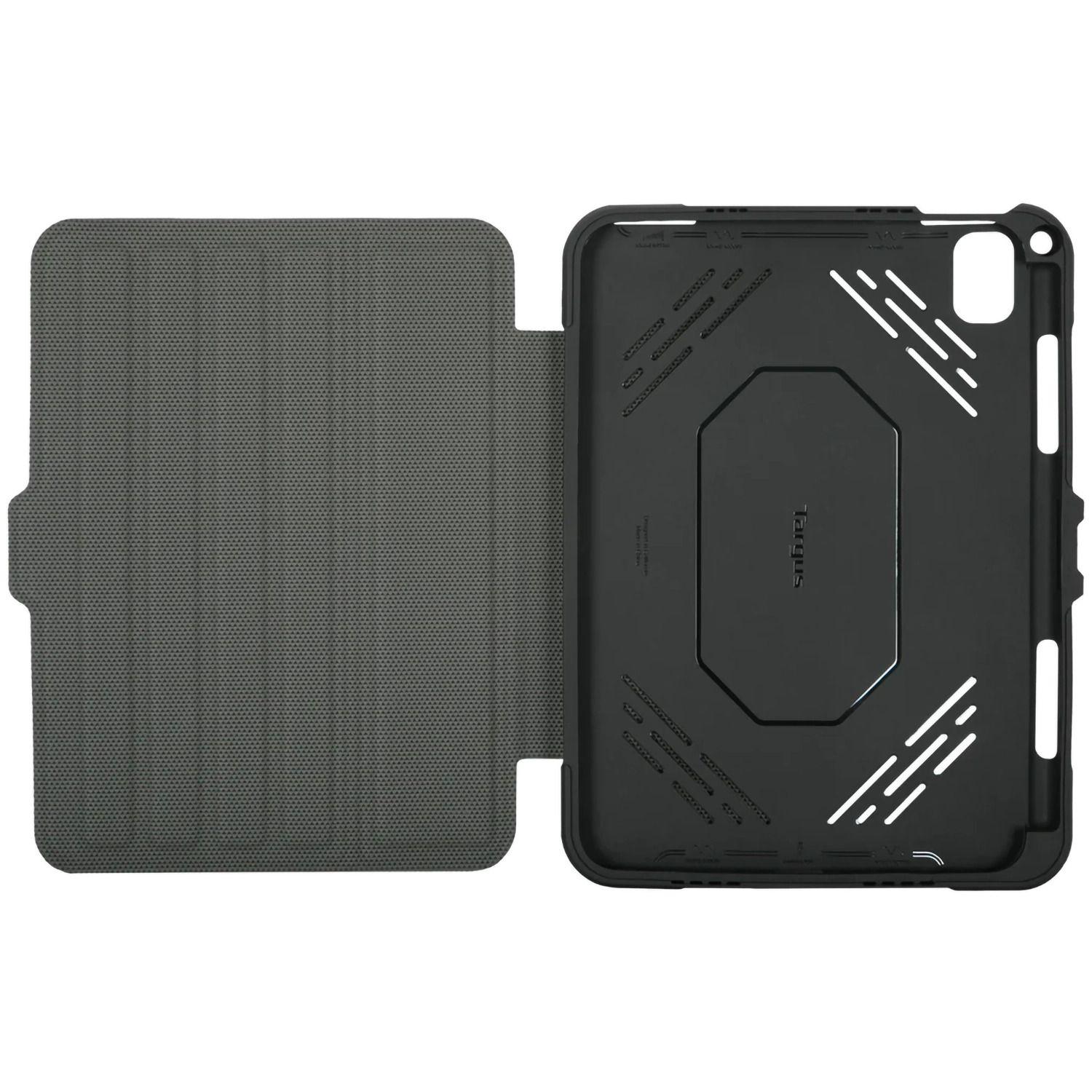 Funda Folio Pro-tek Para iPad Mini 6 Targus Negro-3