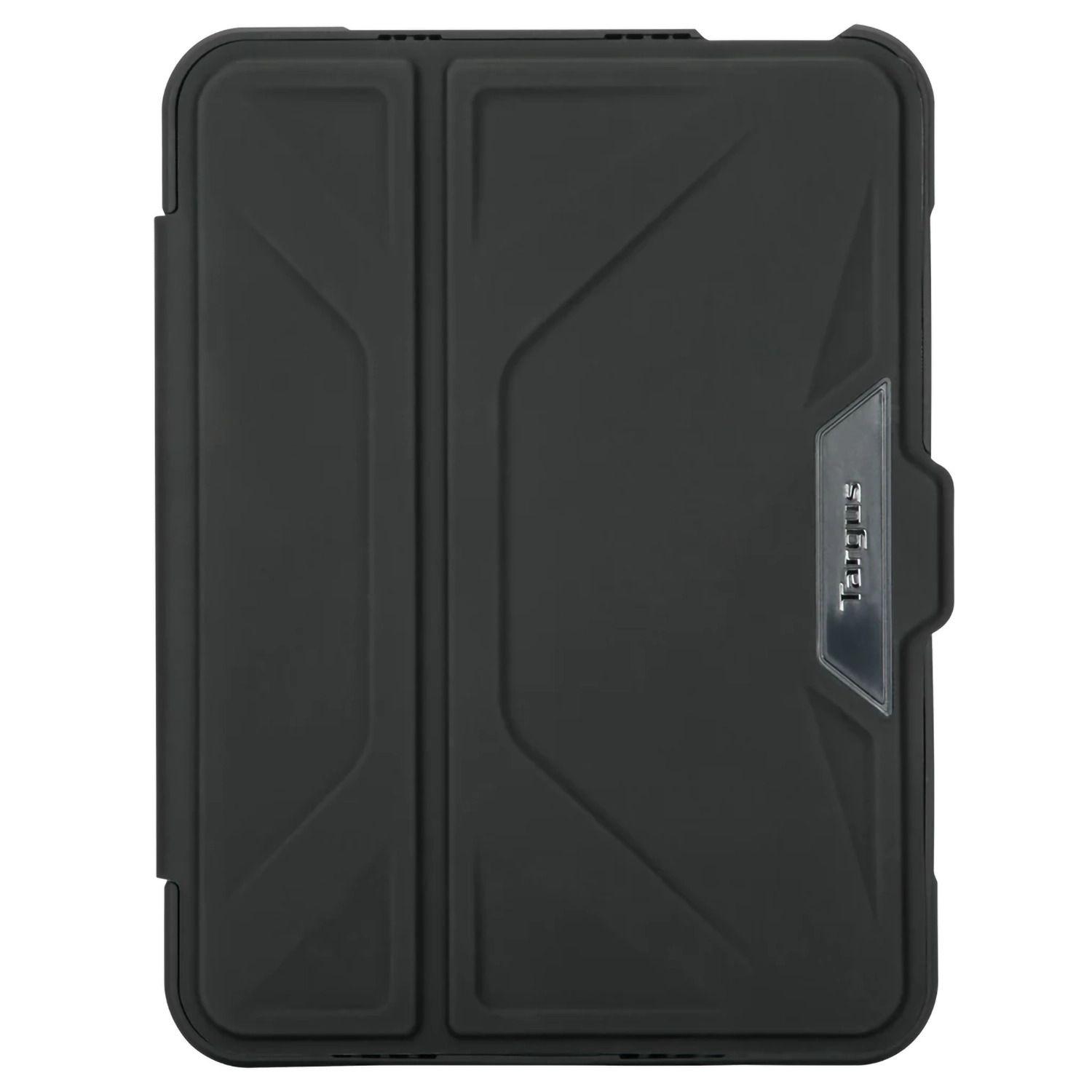 Funda Folio Pro-tek Para iPad Mini 6 Targus Negro-4