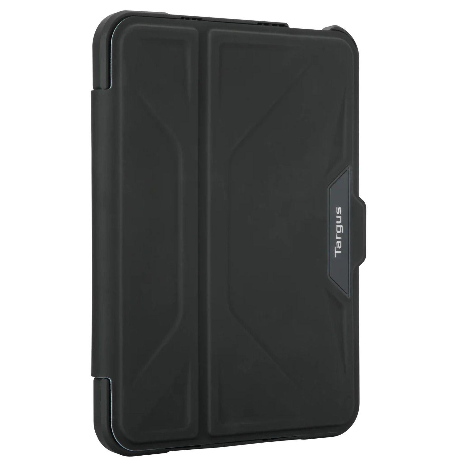 Funda Folio Pro-tek Para iPad Mini 6 Targus Negro-5