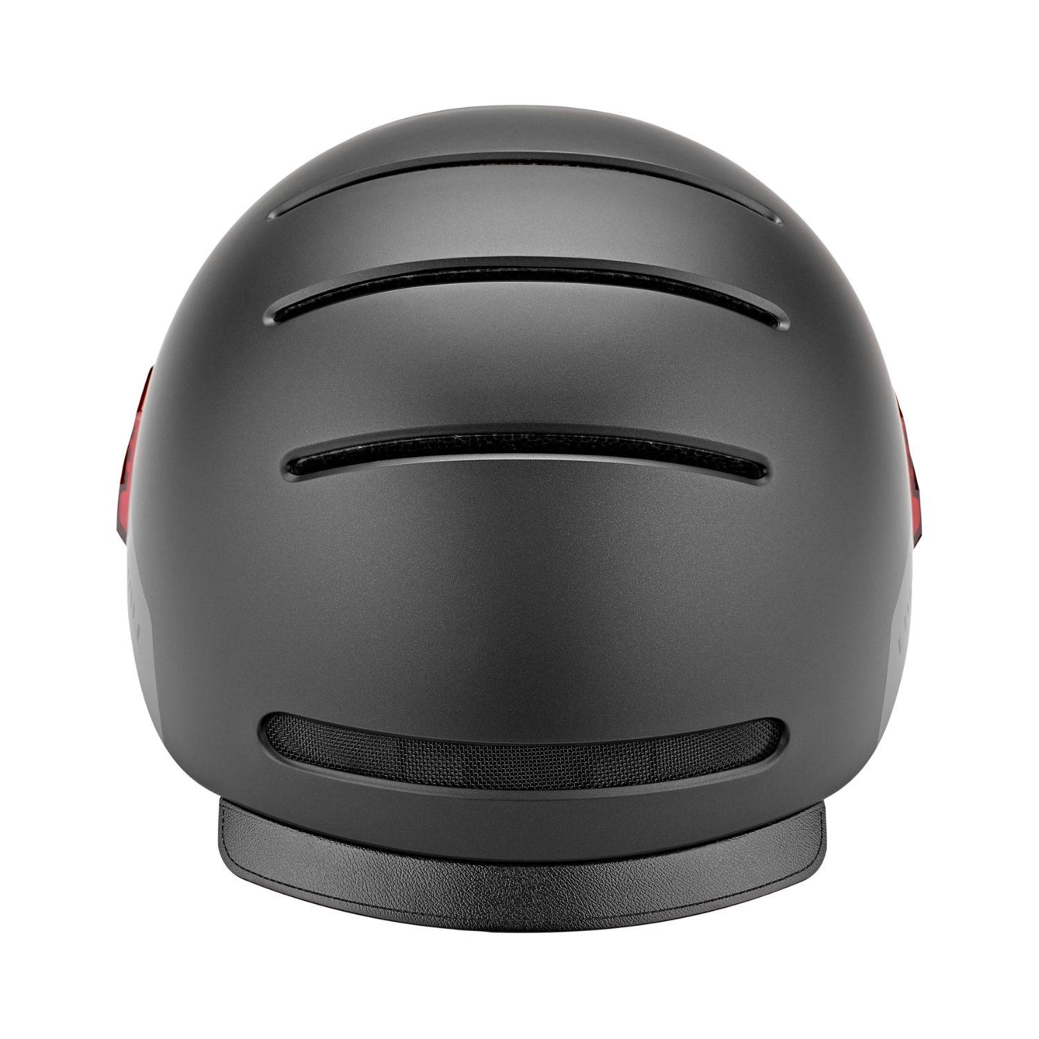Casco inteligente LED BH51M NEO Talla M Negro-2