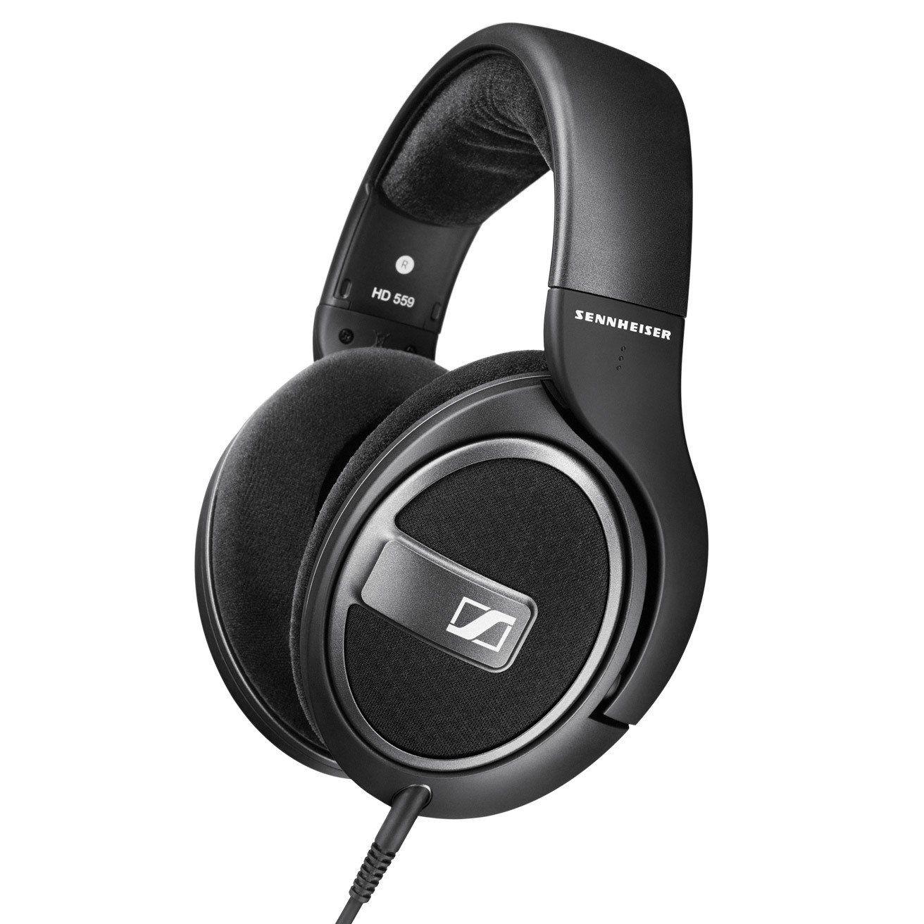 Audifono Audiophile Hd 559 Sennheiser-0
