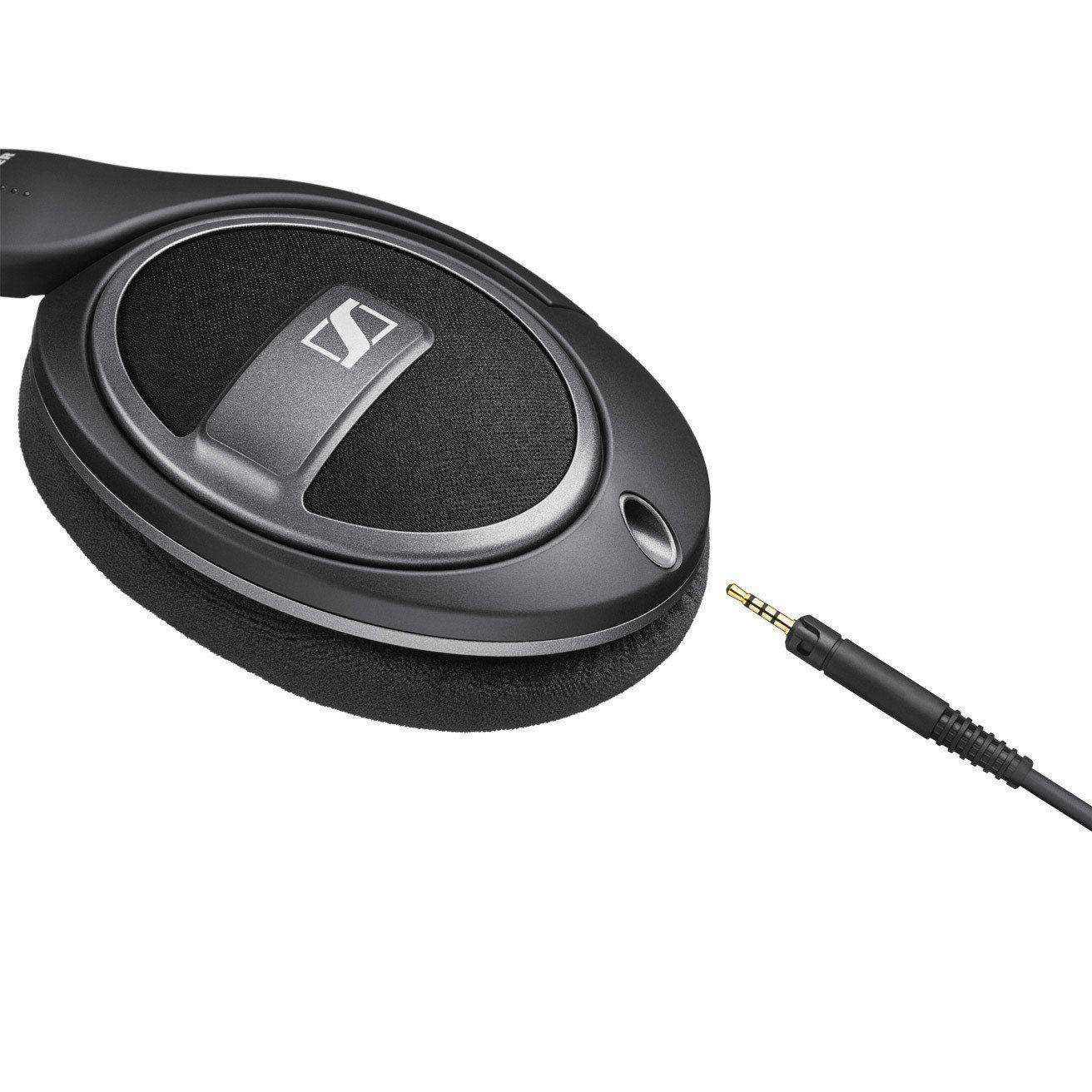 Audifono Audiophile Hd 559 Sennheiser-3