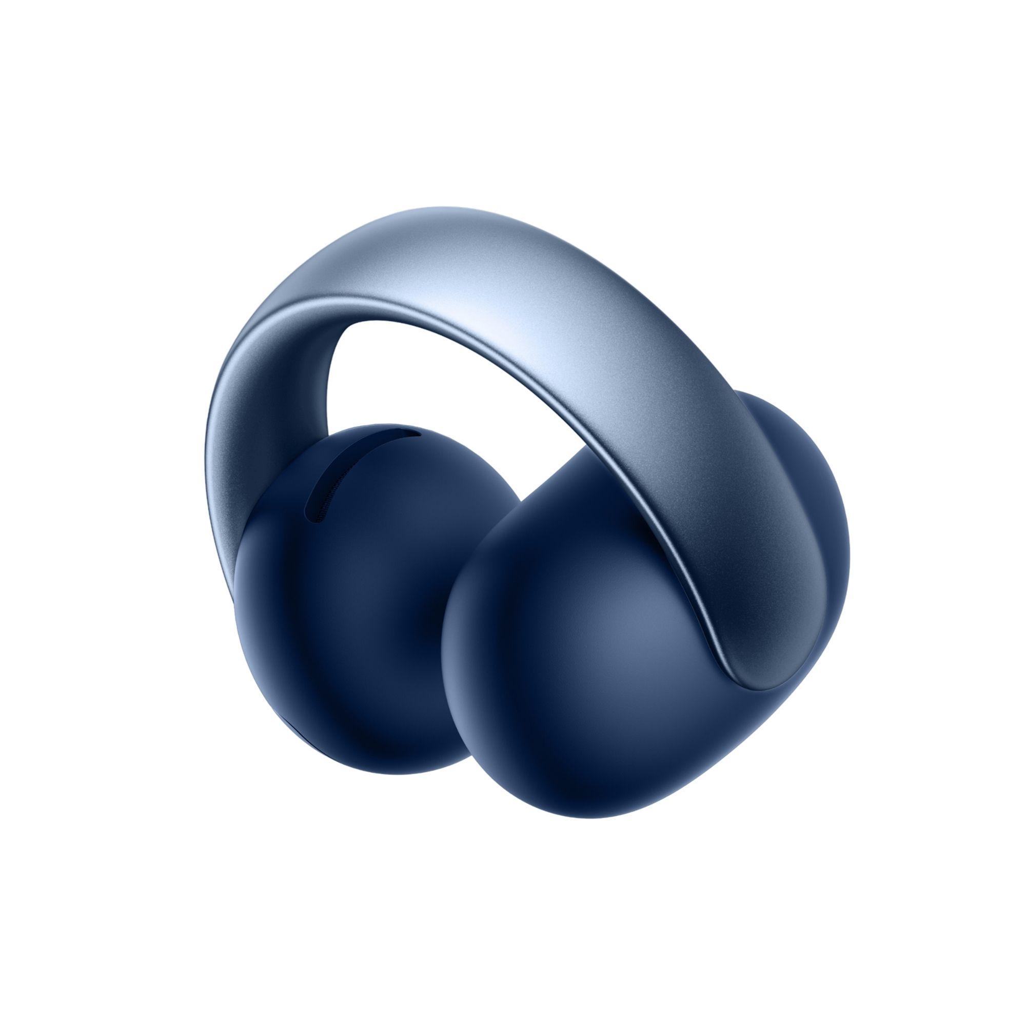 Audífono True Wireless AeroClip Soundcore-4