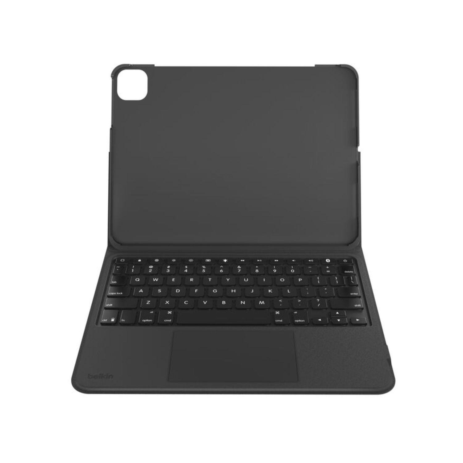 Funda con teclado Everyday para iPad Air 11 M2/ Pro 11 M2-2