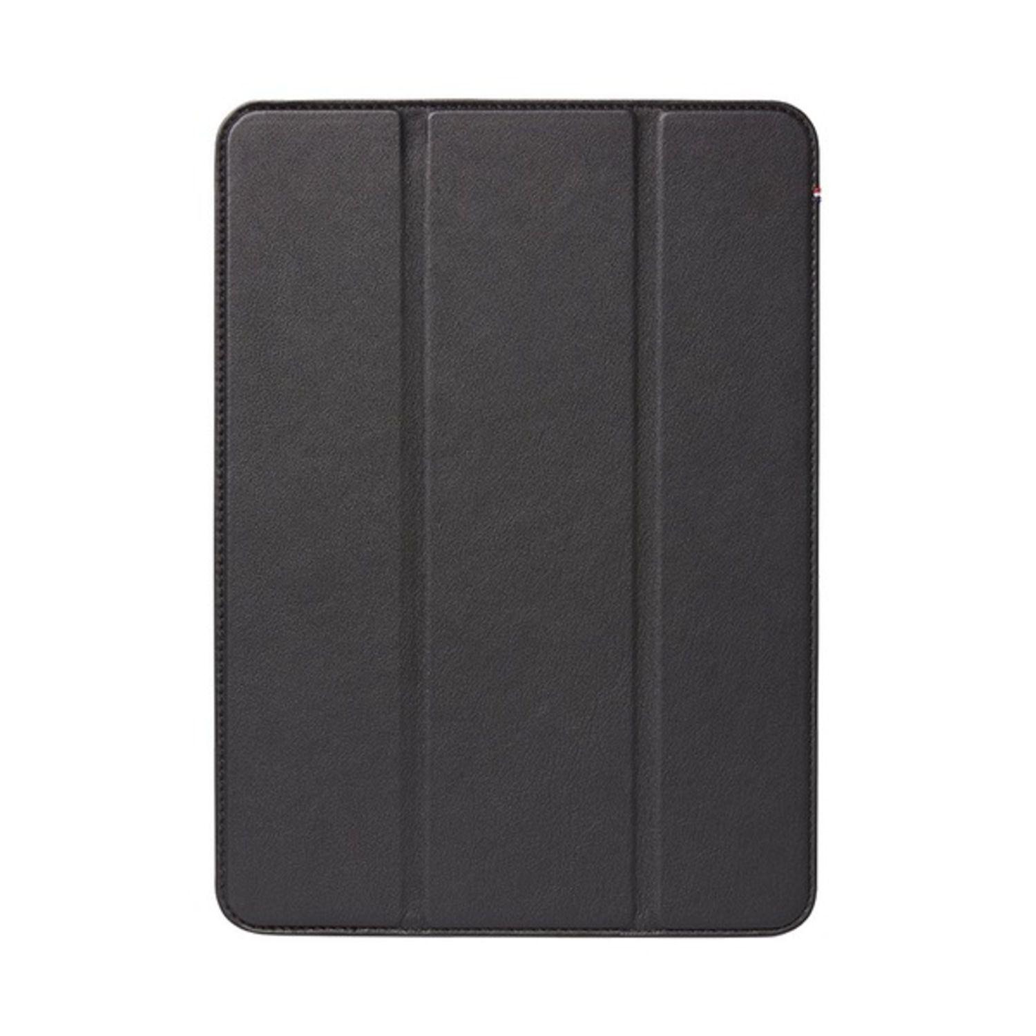 Funda De Cuero Decoded Slim Para iPad Pro De 11  Negro-2