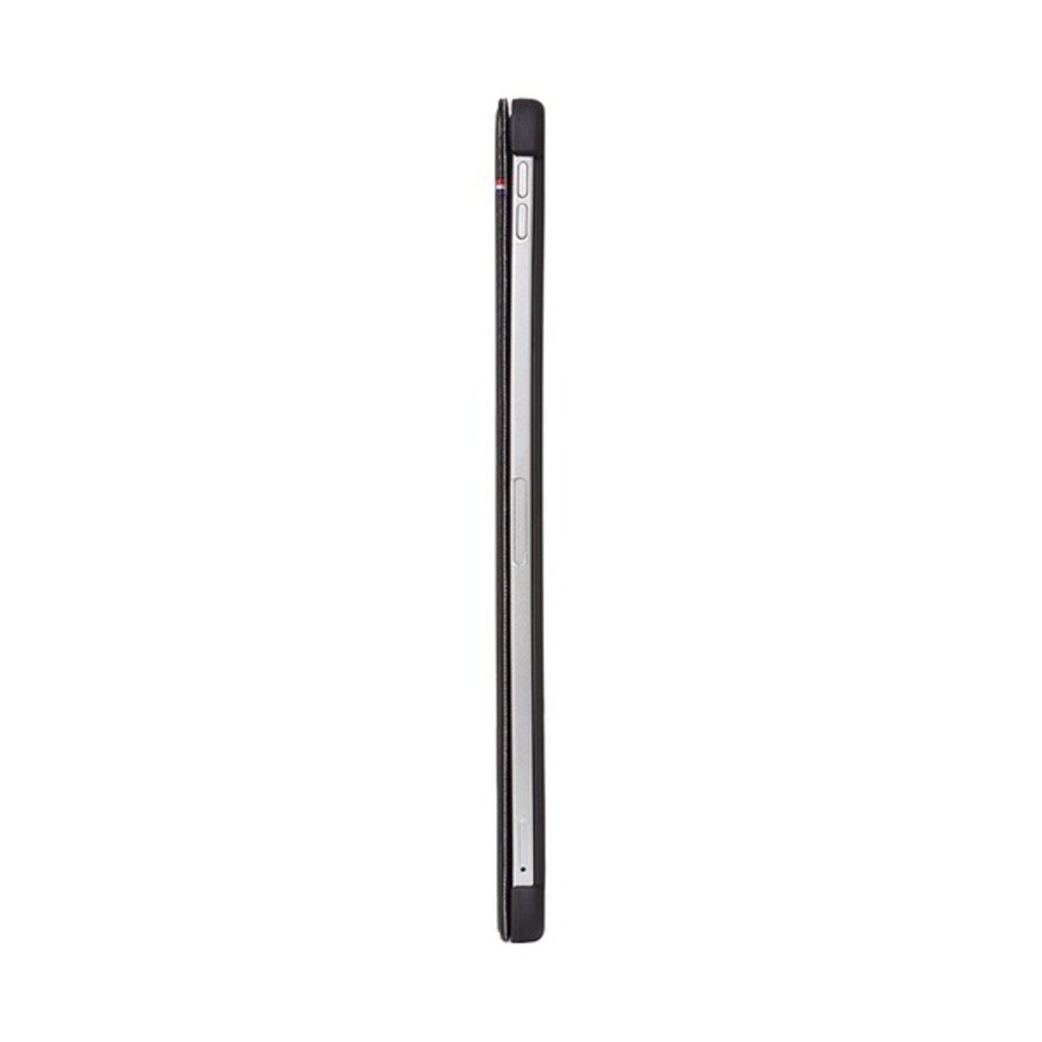 Funda De Cuero Decoded Slim Para iPad Pro De 11  Negro-3