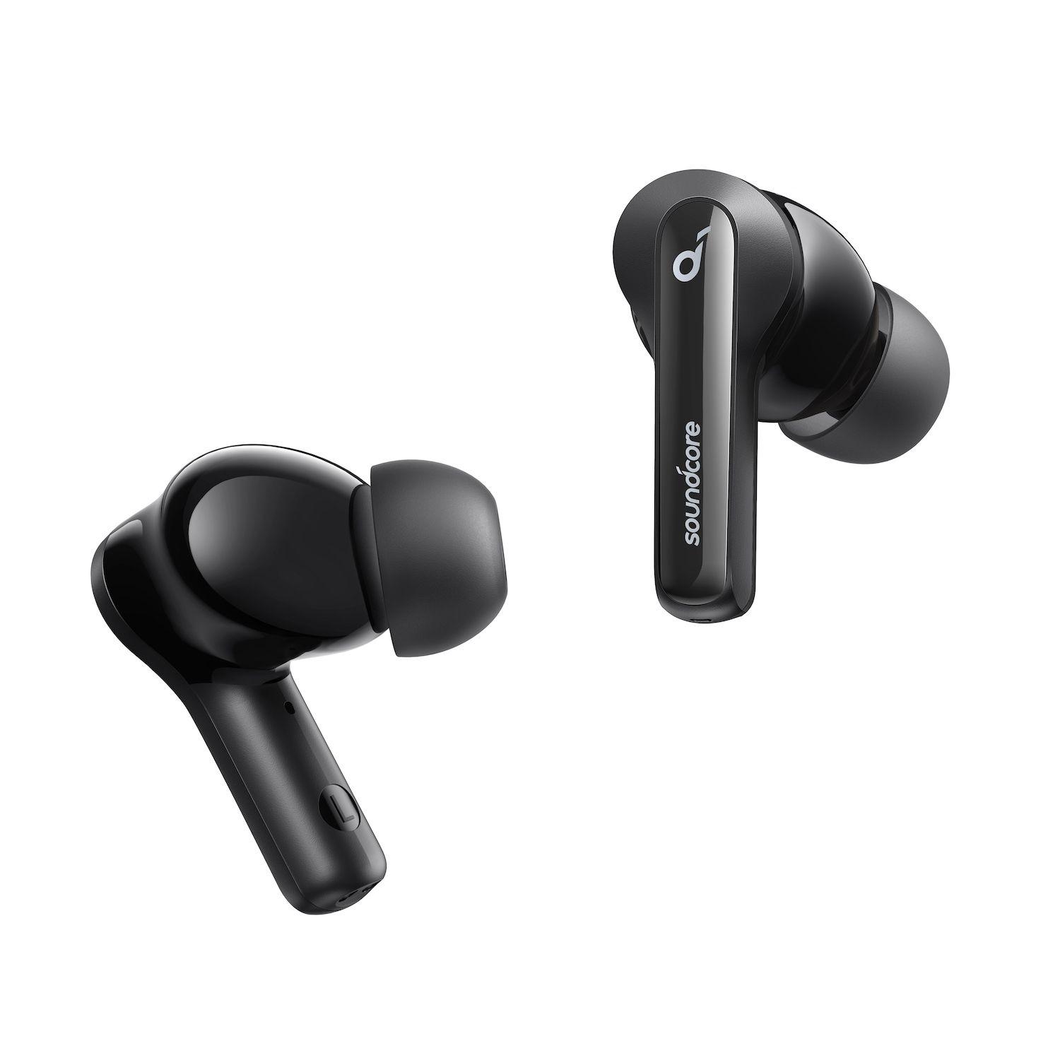 Audifono TWS Noise Cancelling Life Note 3i Soundcore Negro-0