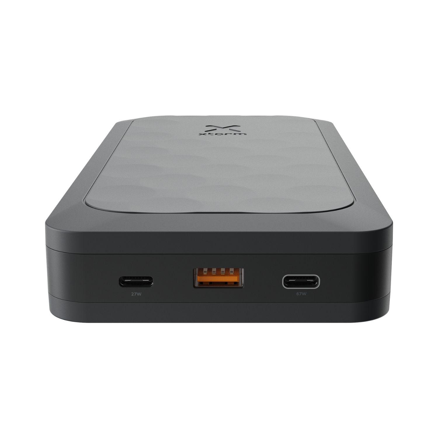 Batería Portátil Fuel Series 5 45.000mAh 67W Xtorm-3