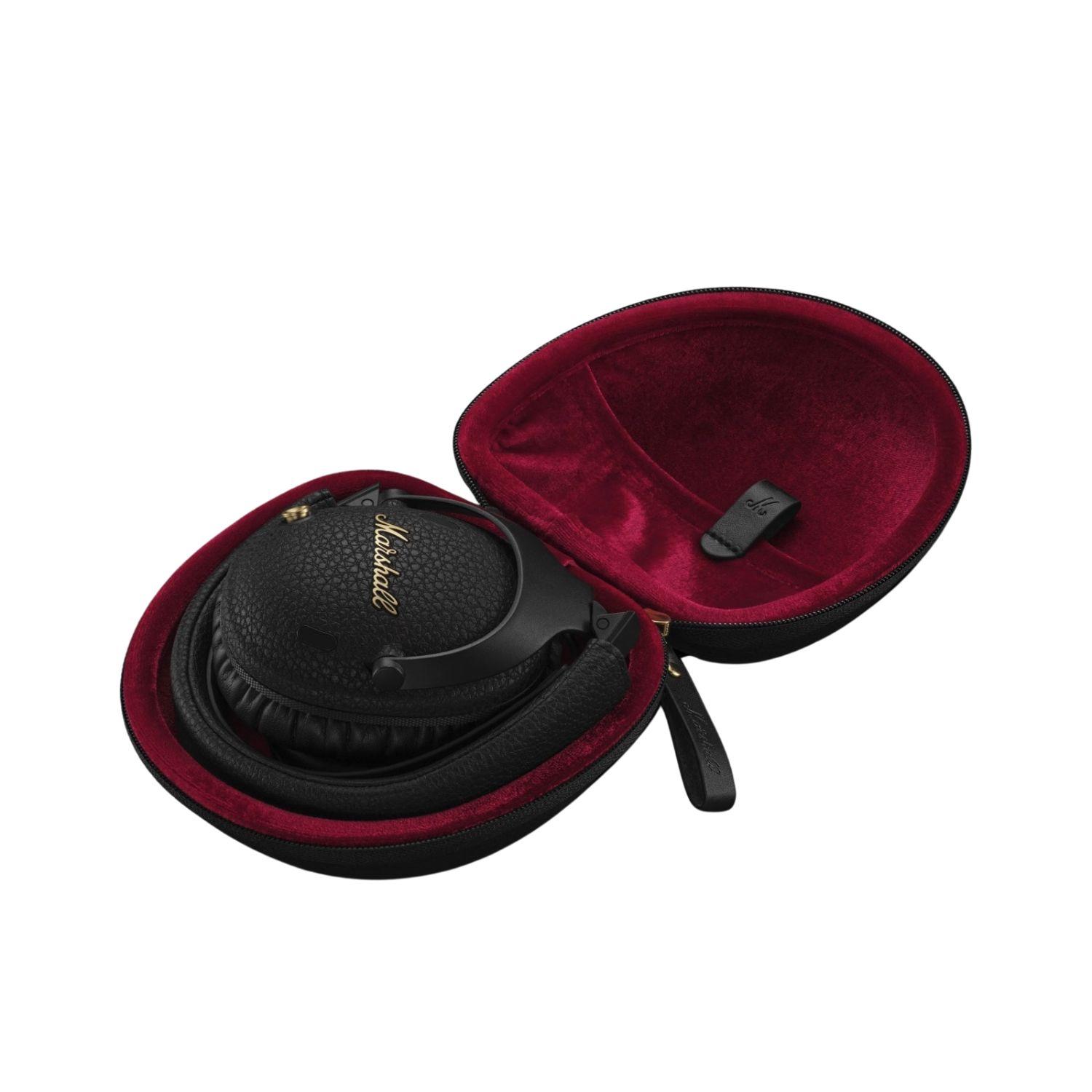Audifono Over Ear con ANC Monitor III Marshall Negro-5
