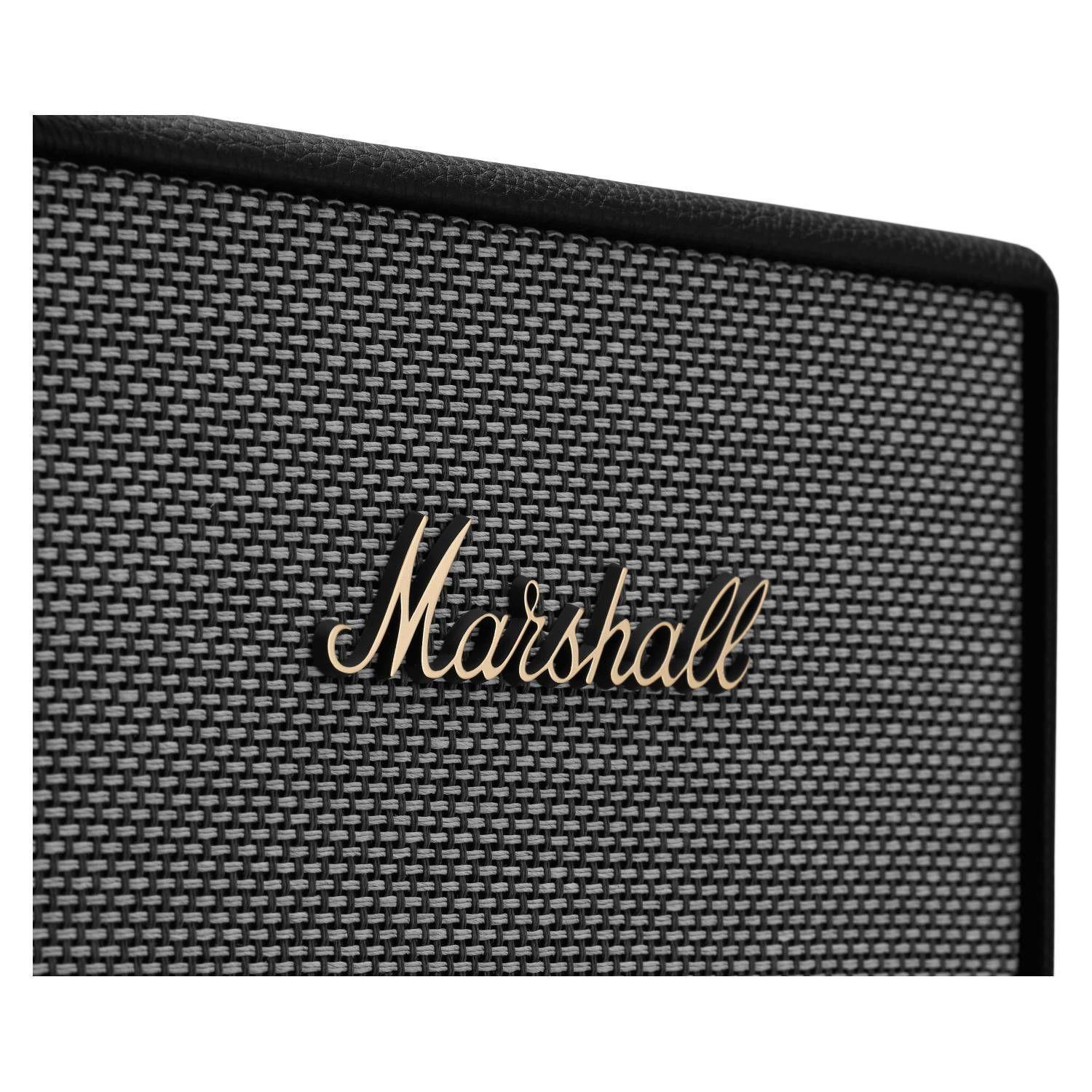 Parlante bluetooth Acton II Marshall negro-4