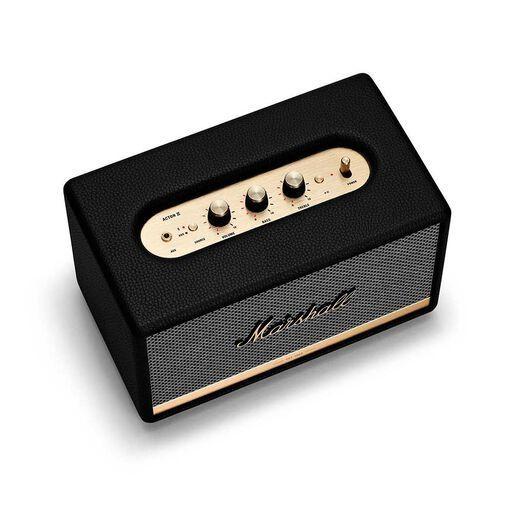 Parlante bluetooth Acton II Marshall negro-3
