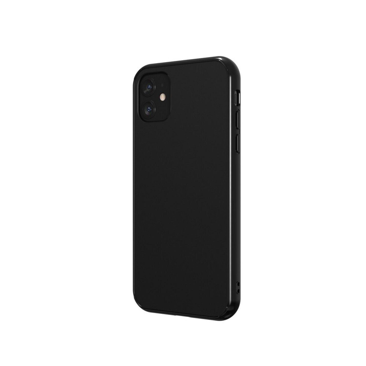 Carcasa Ifrogz By Zagg Slim Para iPhone 11 - Negro-0