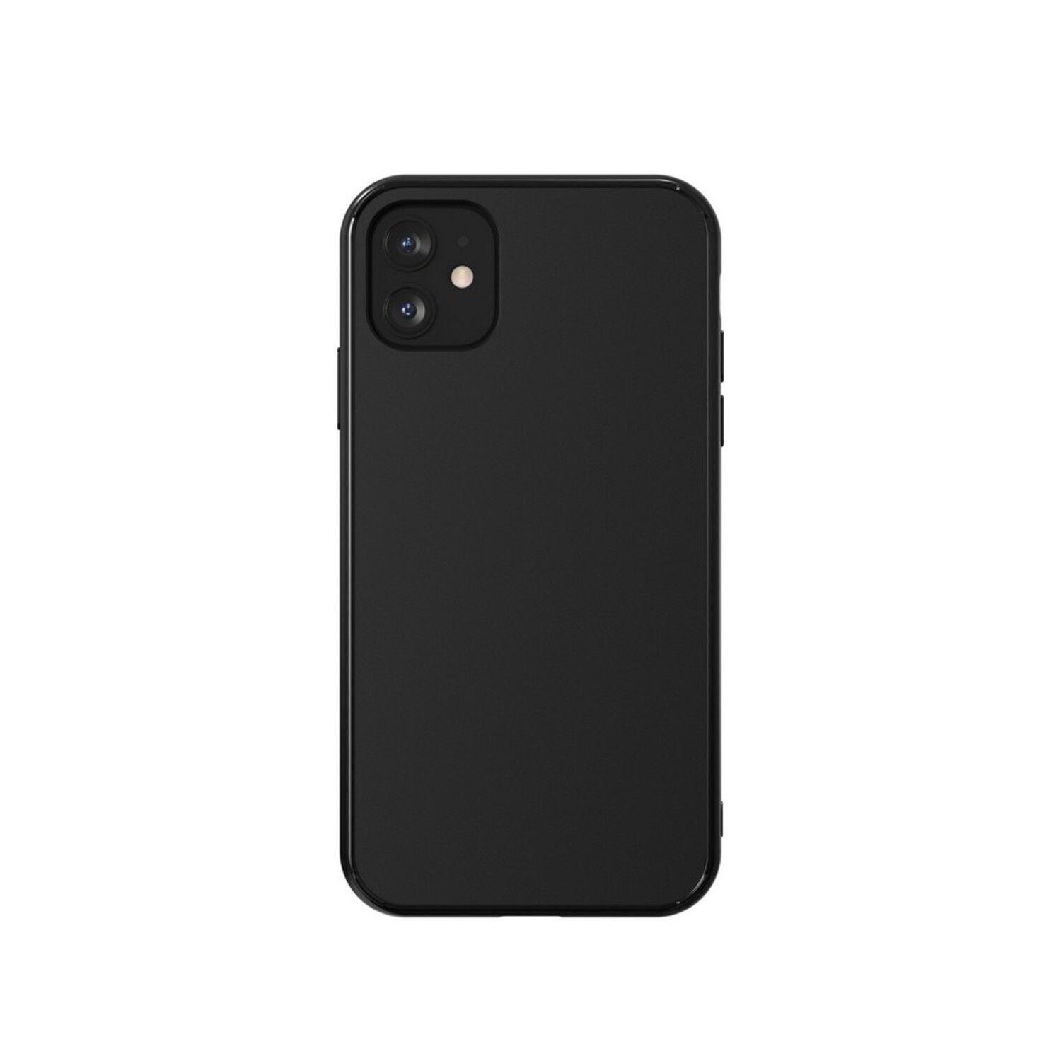 Carcasa Ifrogz By Zagg Slim Para iPhone 11 - Negro-2