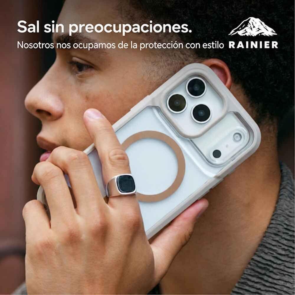 Carcasa Rainier Snap para iPhone 18 Pro Arena-7