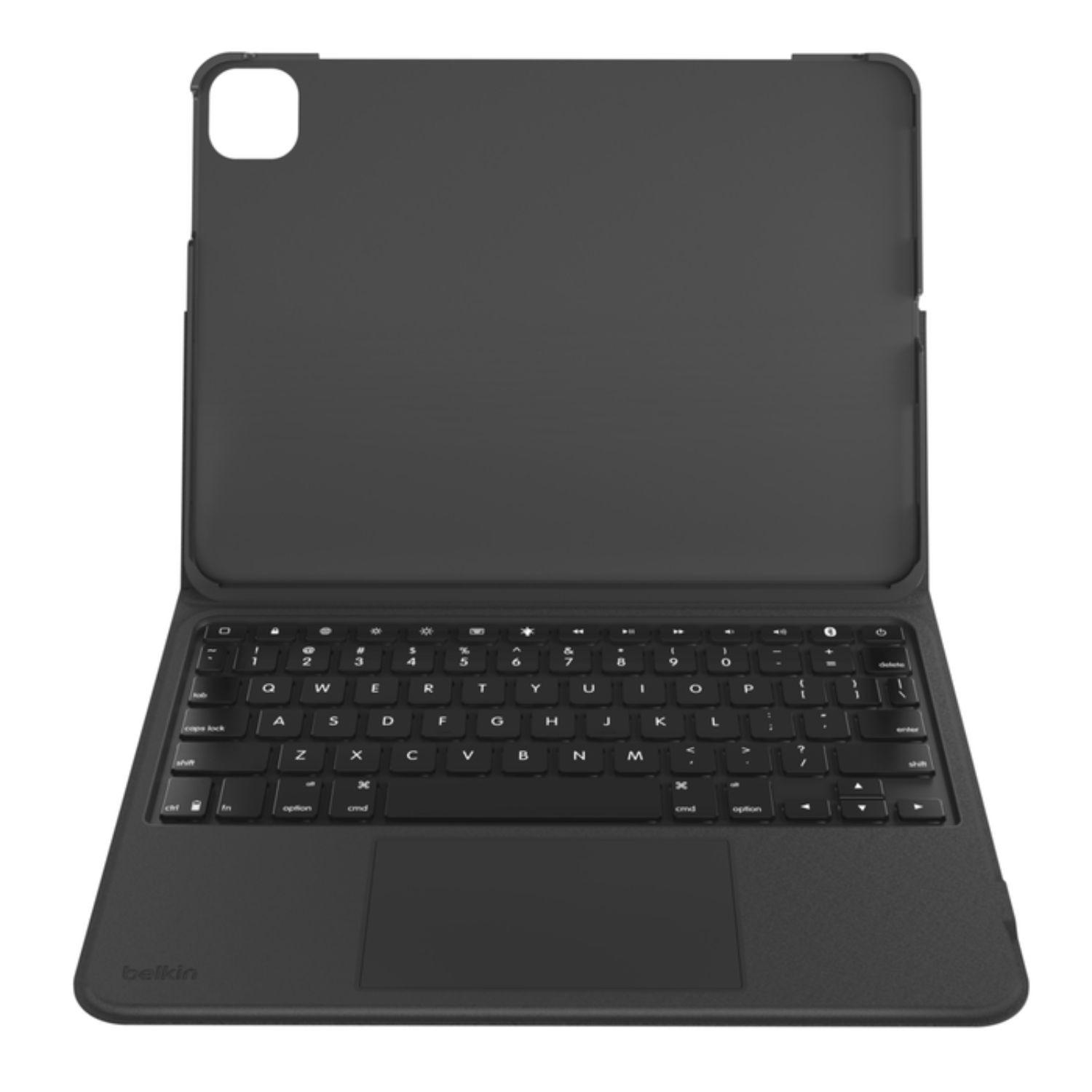 Funda con teclado Everyday con soporte para iPad 10 de 10,9"-2