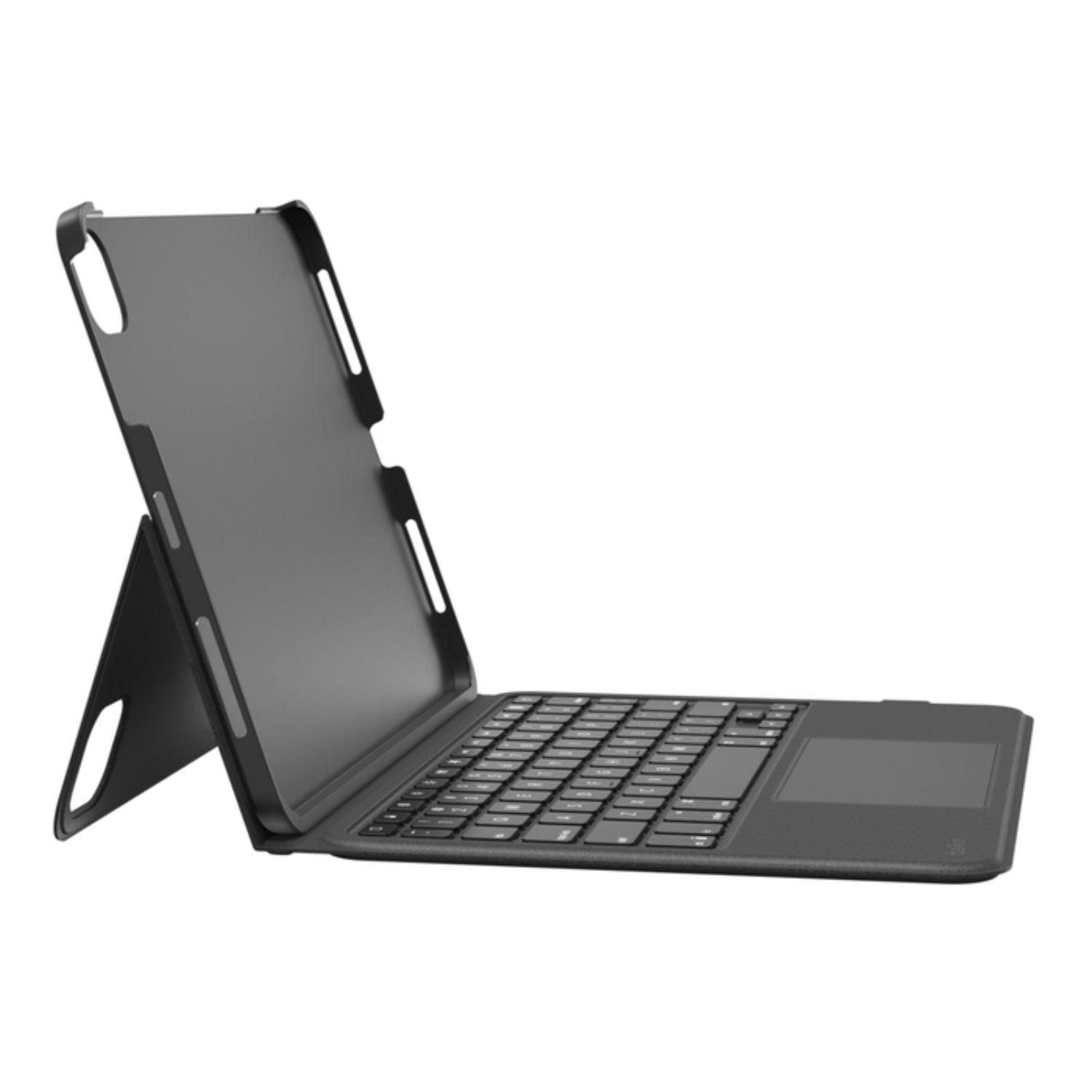 Funda con teclado Everyday con soporte para iPad 10 de 10,9"-3