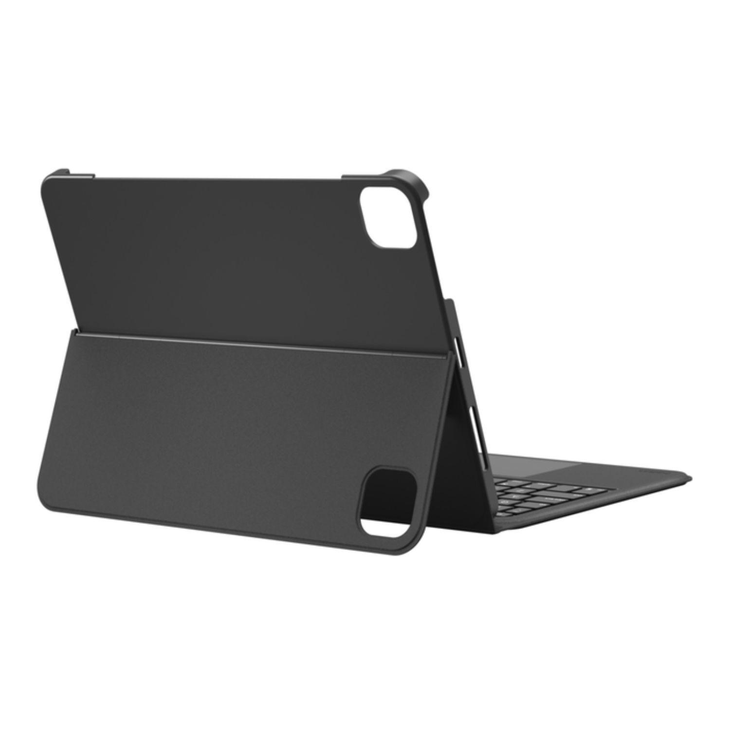 Funda con teclado Everyday con soporte para iPad 10 de 10,9"-4