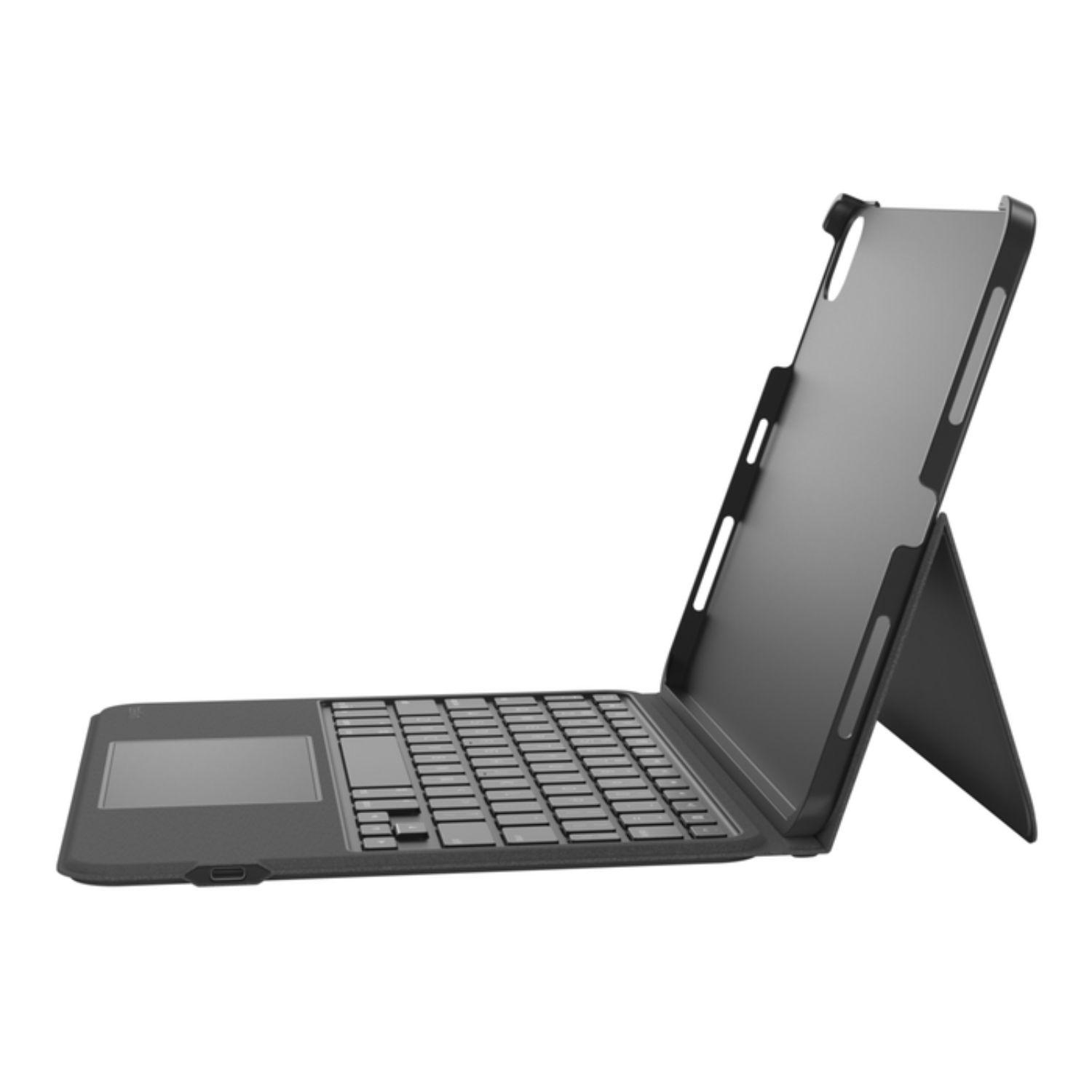 Funda con teclado Everyday con soporte para iPad 10 de 10,9"-5