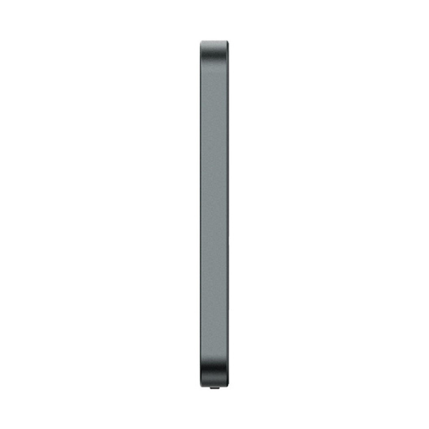 Bateria Con Carga Magnetica 5.000 Mah Adam Elements Gris-6