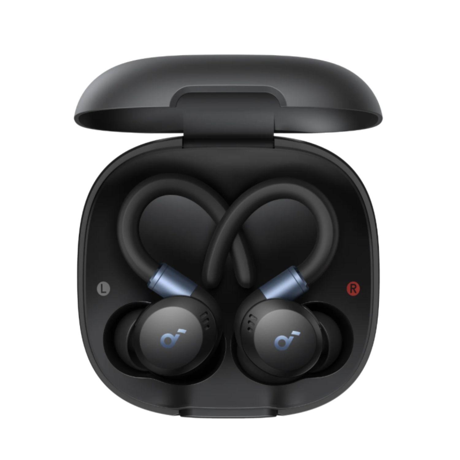 Audifono True Wireless Sport X20 Soundcore Negro-2