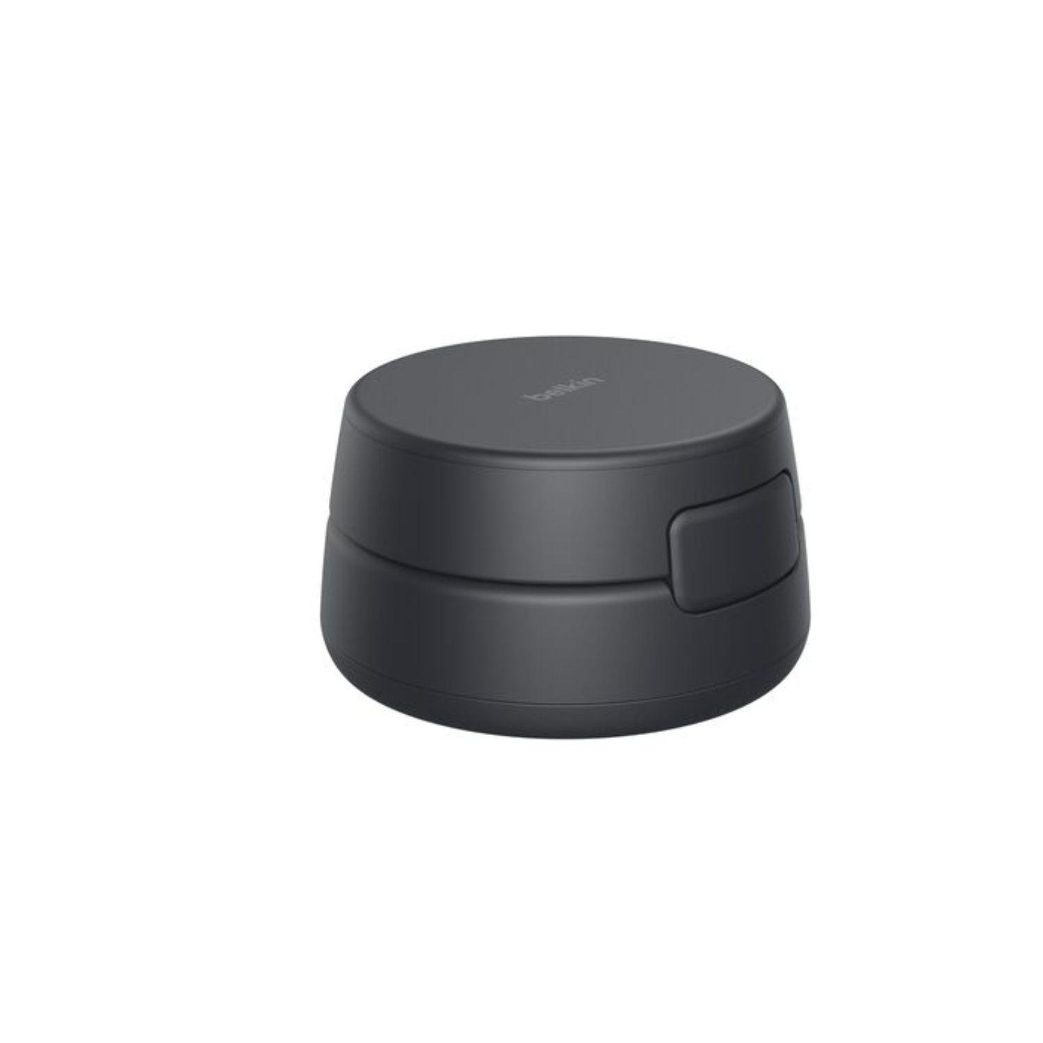 Base de carga 2 en 1 BoostCharge Pro Qi2 25W-4