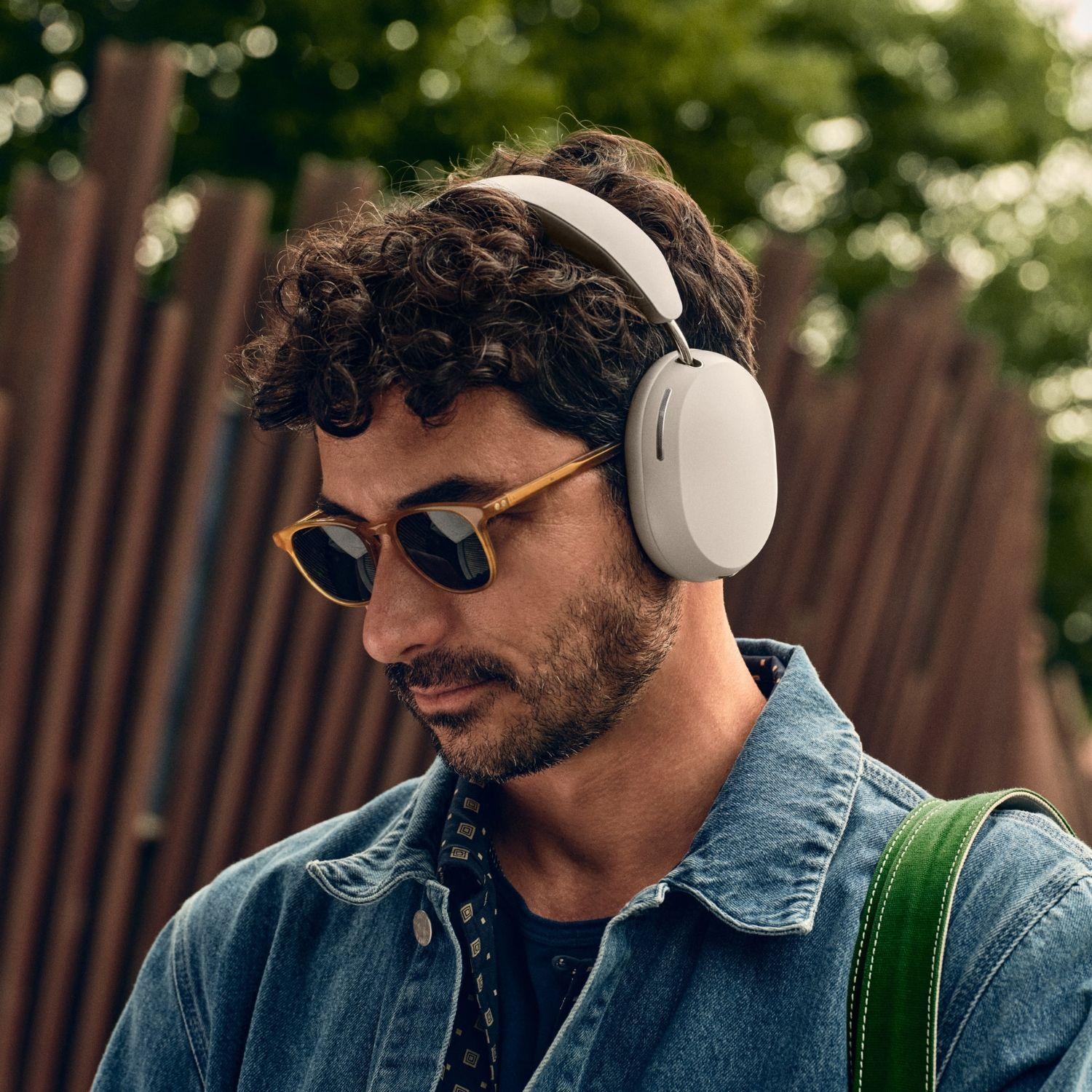 Audífonos Sonos Ace con Cancelación de Ruido-6