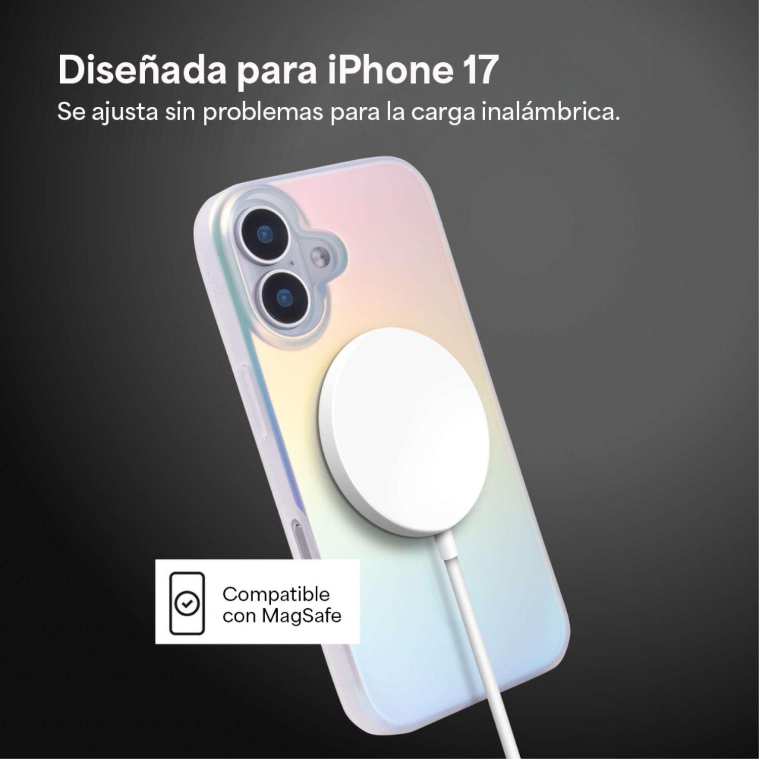 Carcasa ZAGG Milan Snap iPhone 17-2