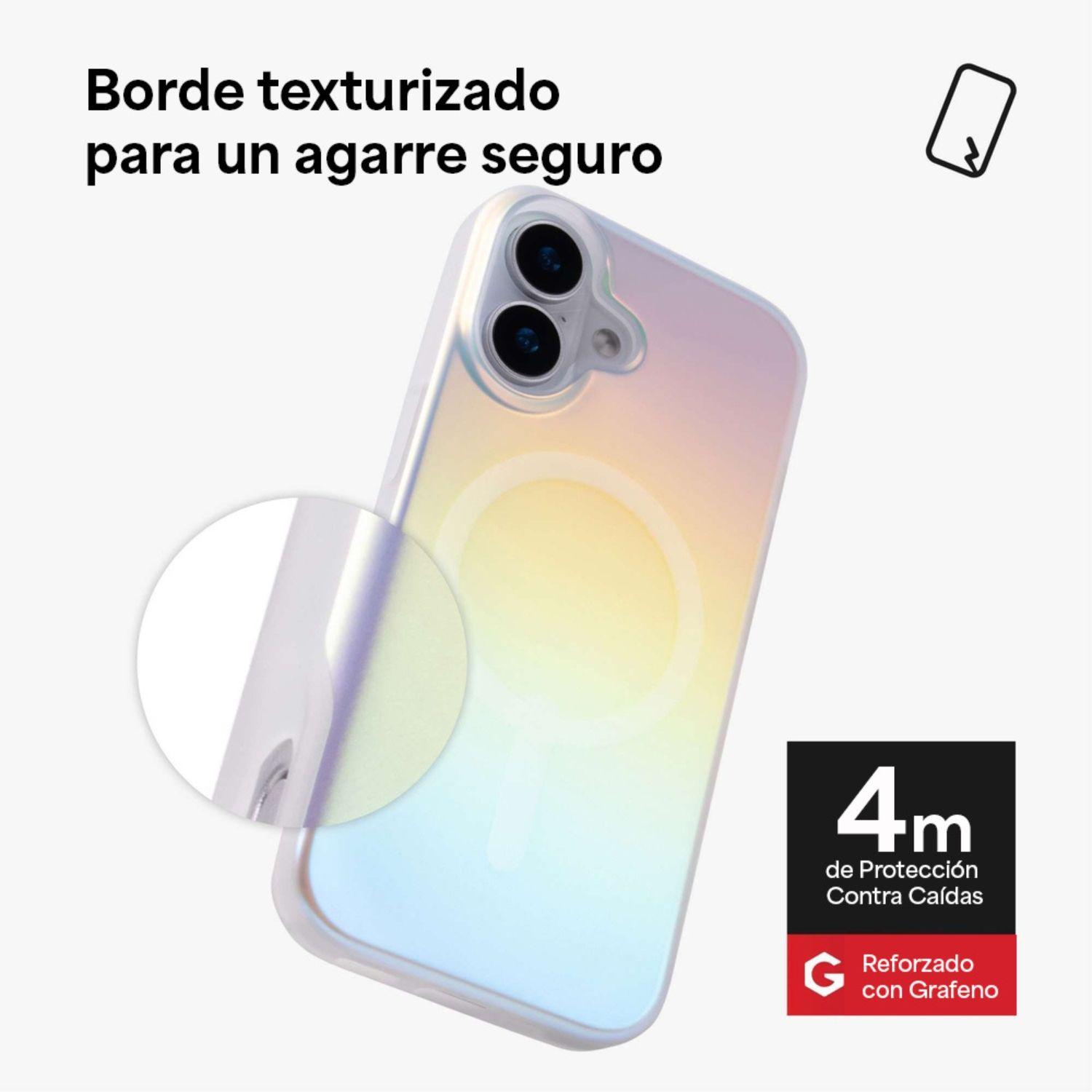 Carcasa ZAGG Milan Snap iPhone 17-3