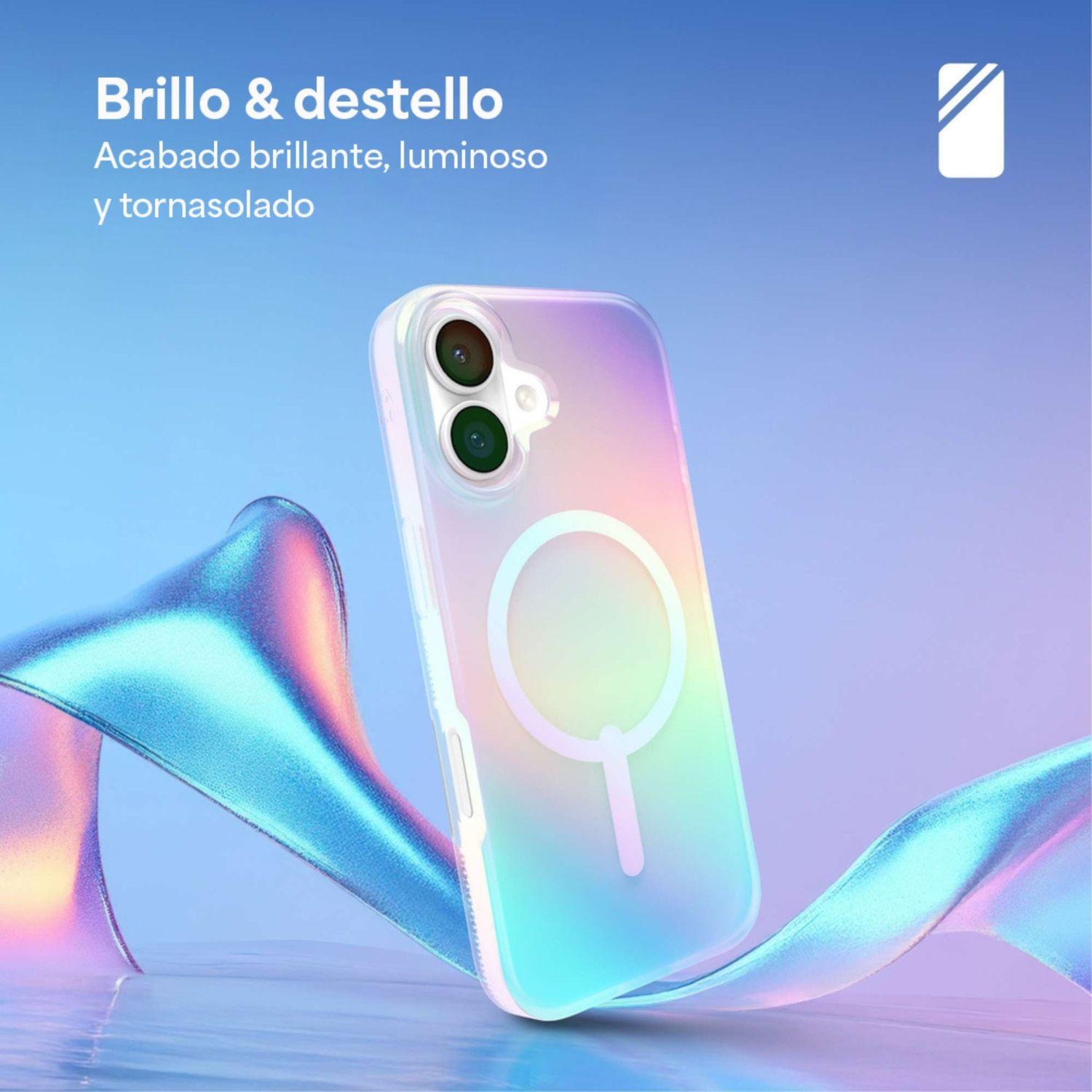 Carcasa ZAGG Milan Snap iPhone 17-4